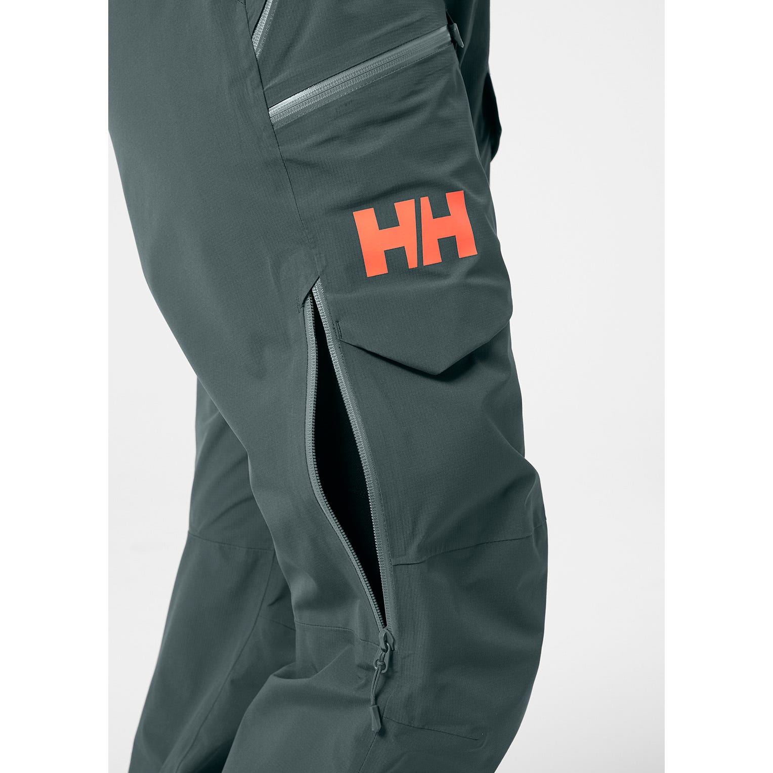 W AURORA INFINITY SHELL PANTS