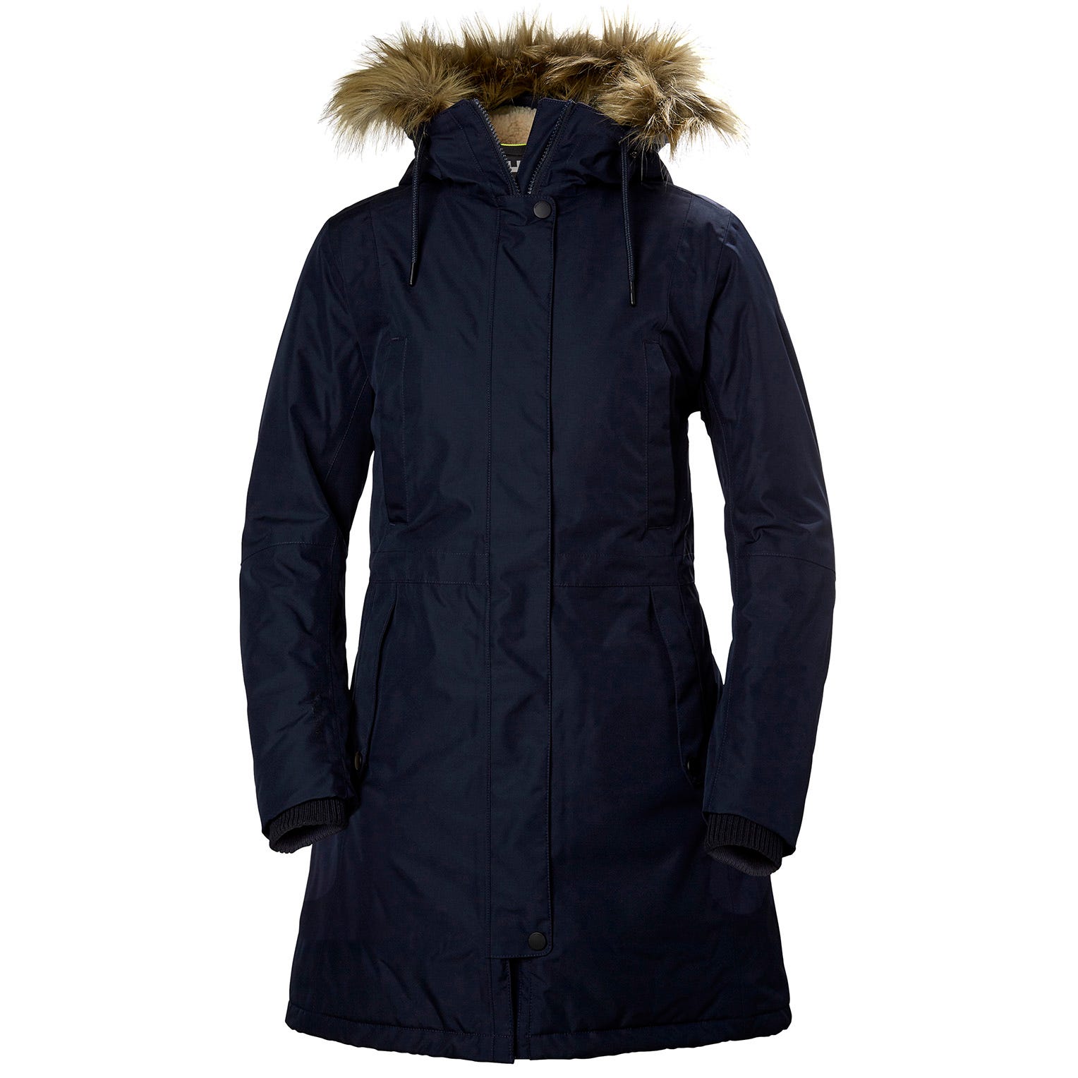 W MAYEN PARKA