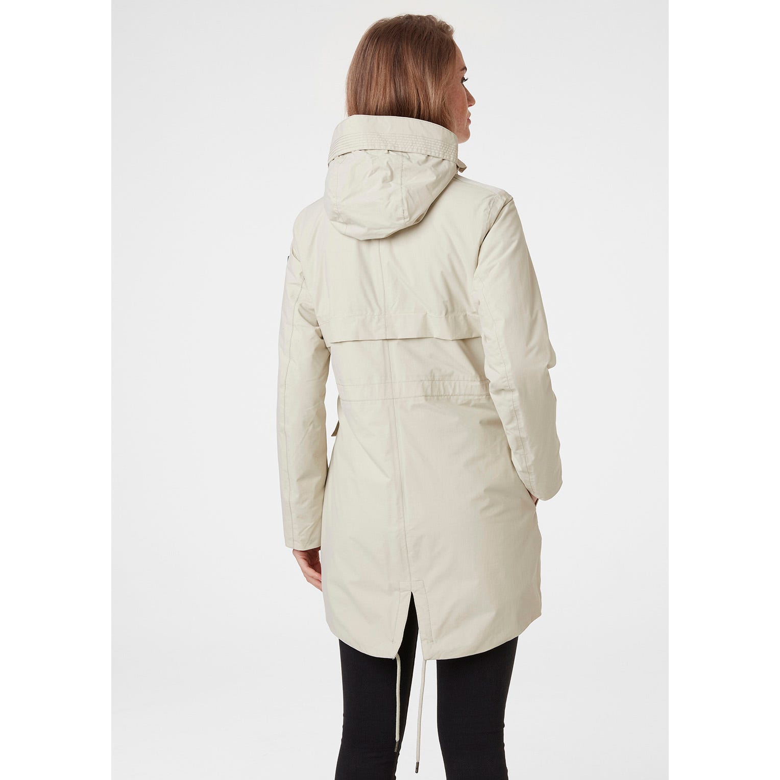 W BOYNE PARKA