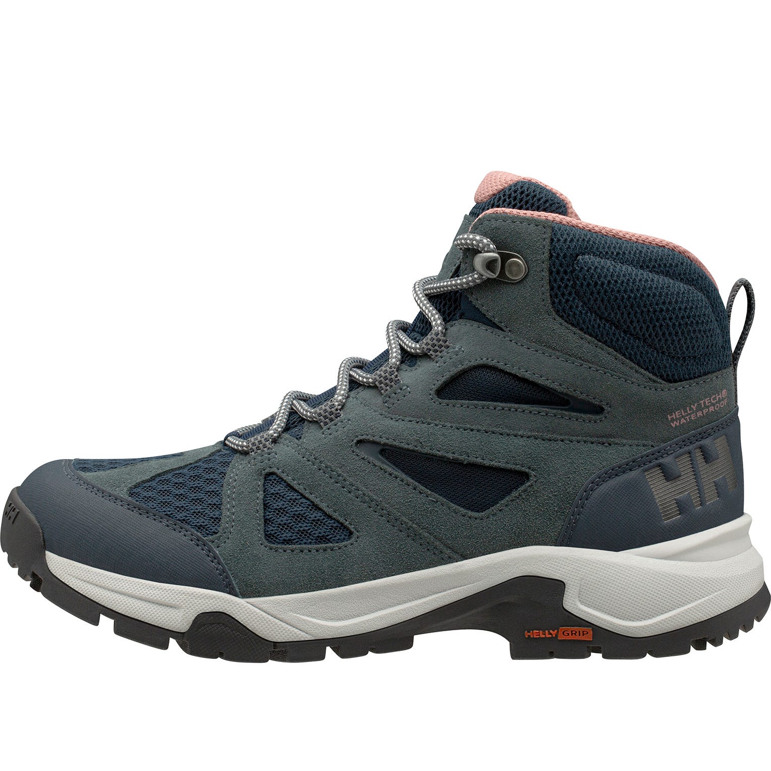 WOMEN'S SWITCHBACK TRAIL HELLY TECH® BOOTS