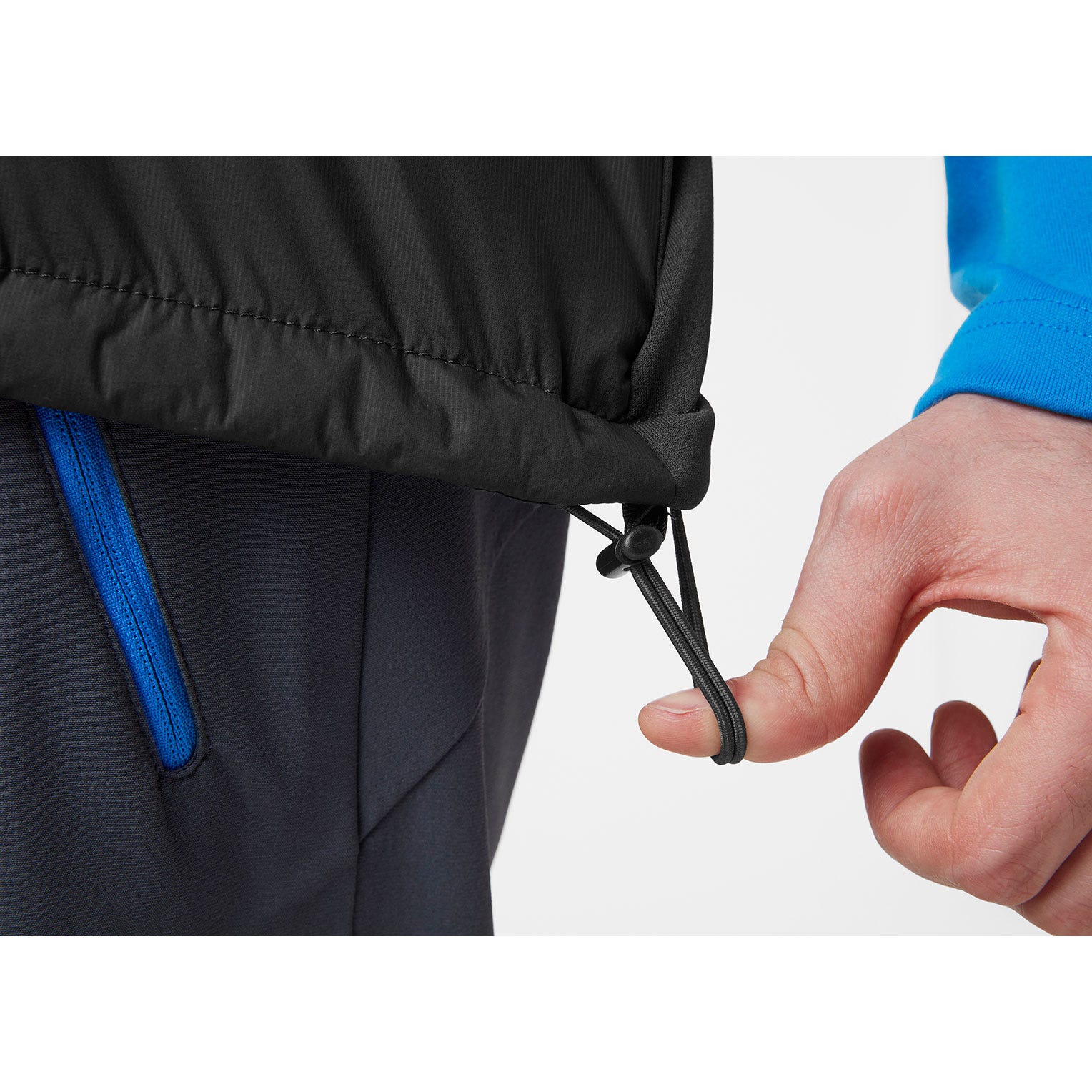 MEN'S ODIN STRETCH LT INSULATOR VEST