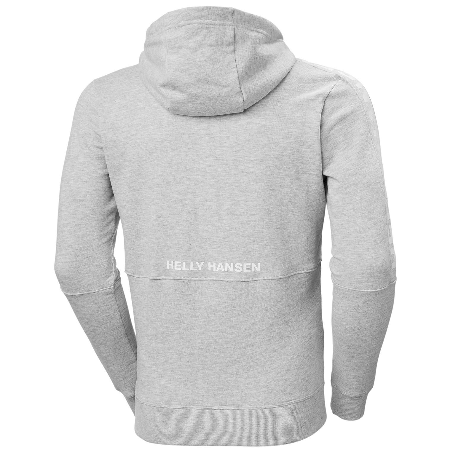 MEN'S ACTIVE HOODIE