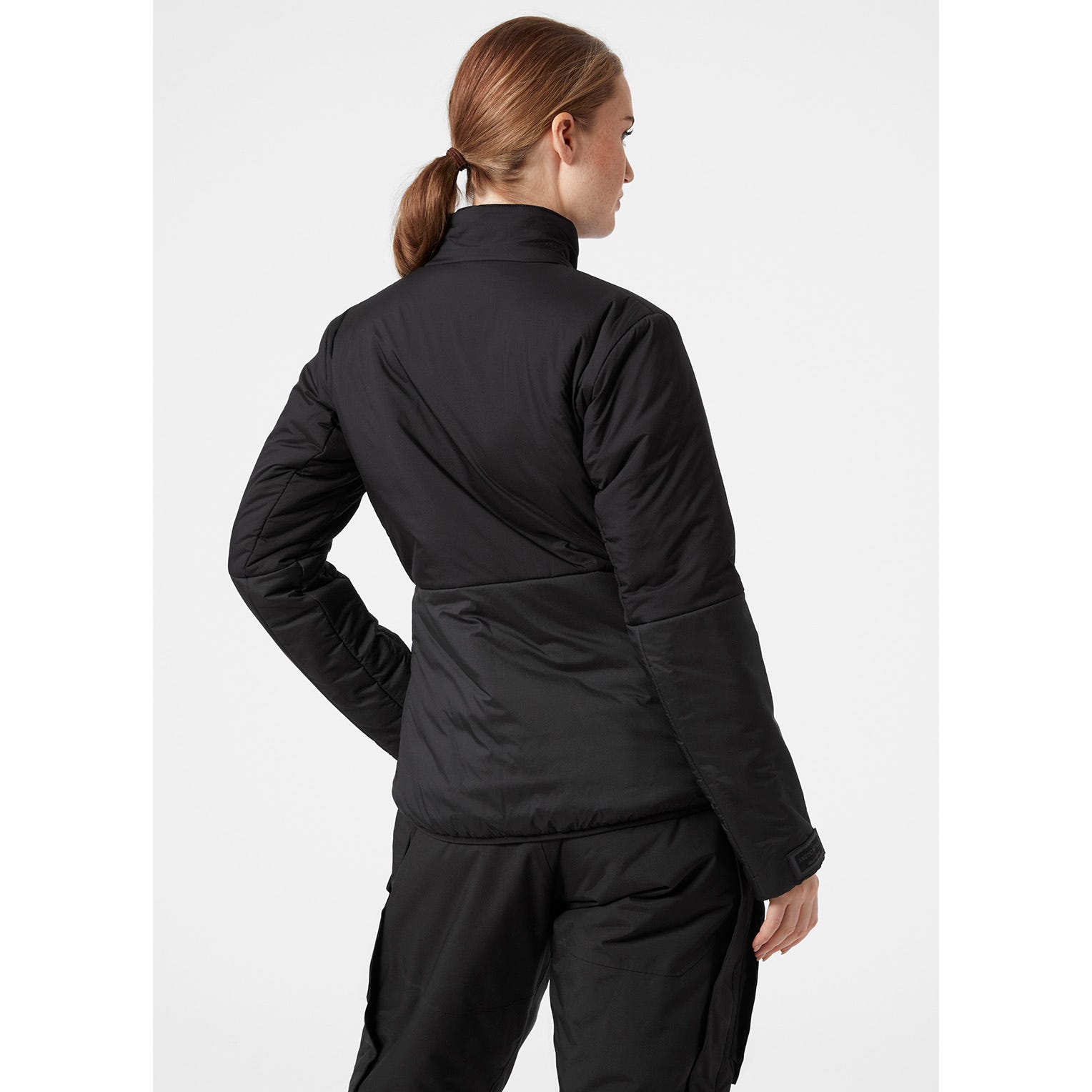 W ARCTIC PATROL 3-IN-1 LIGHT PARKA