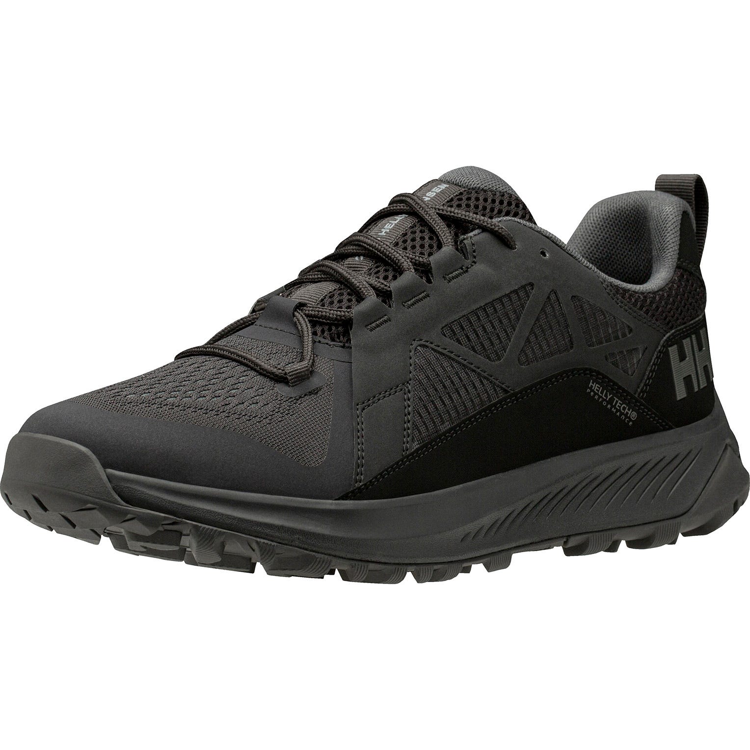 MEN'S GOBI APS HT TREKKING SHOES