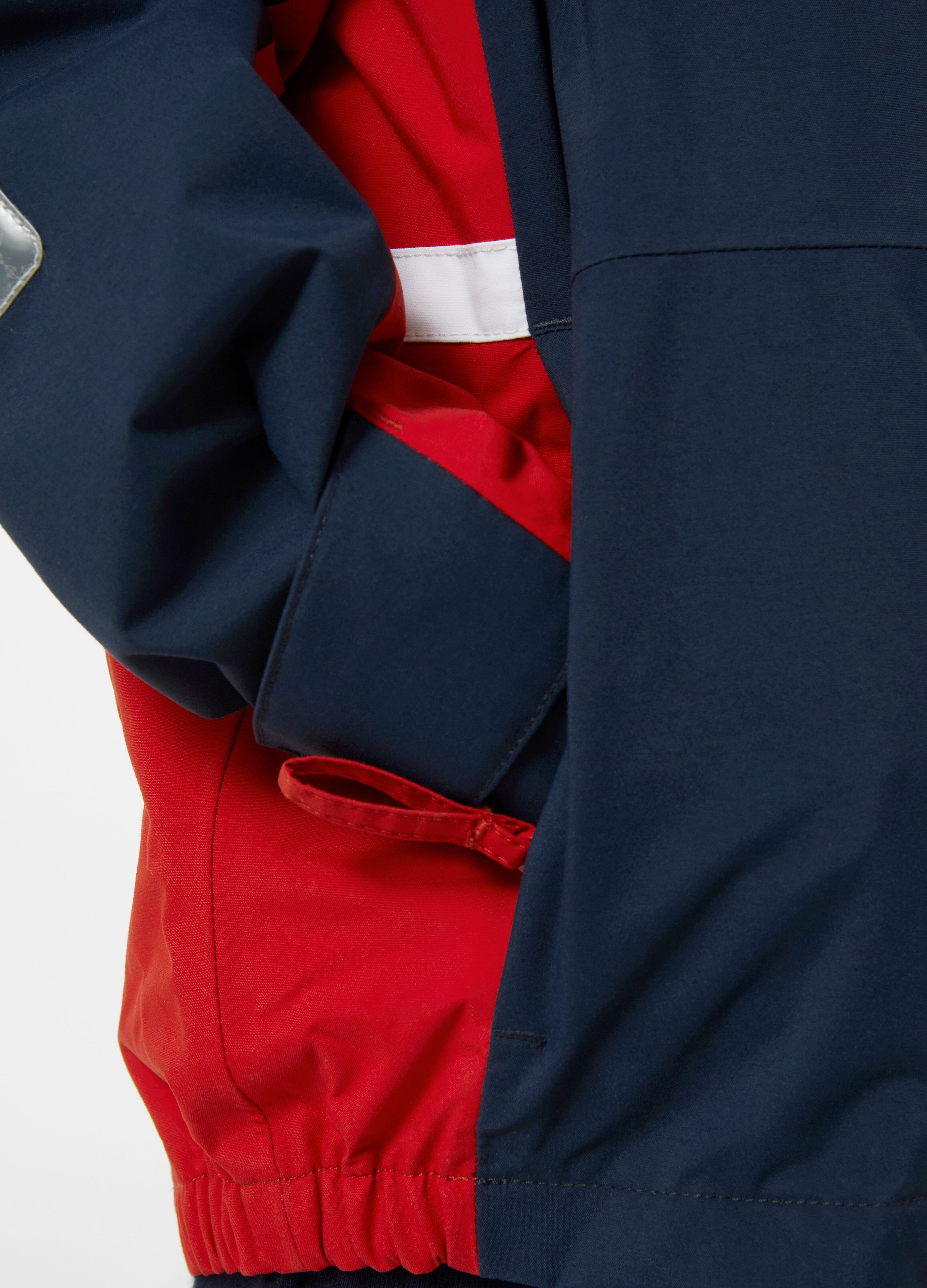 KIDS' SALTHOLM JACKET