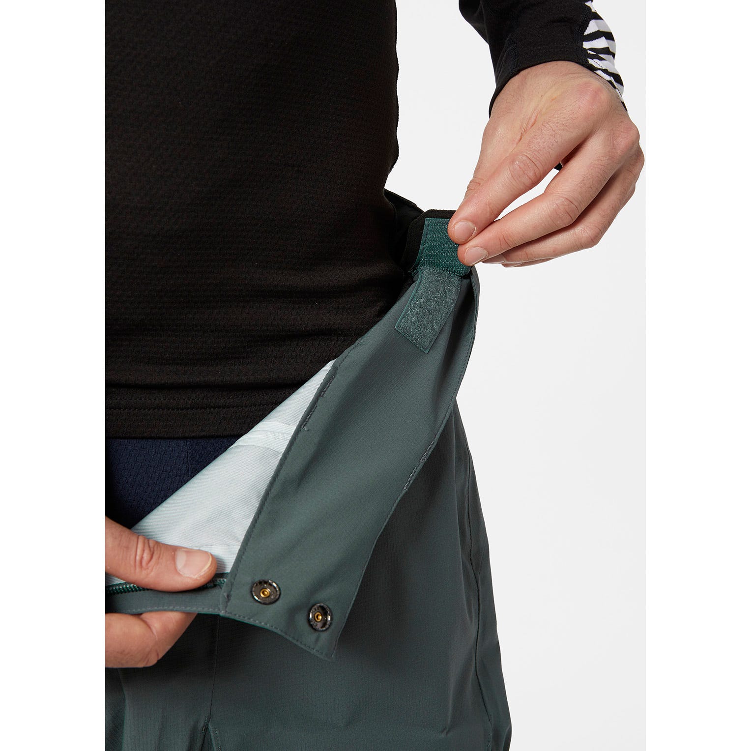 RIDGE INFINITY SHELL PANTS