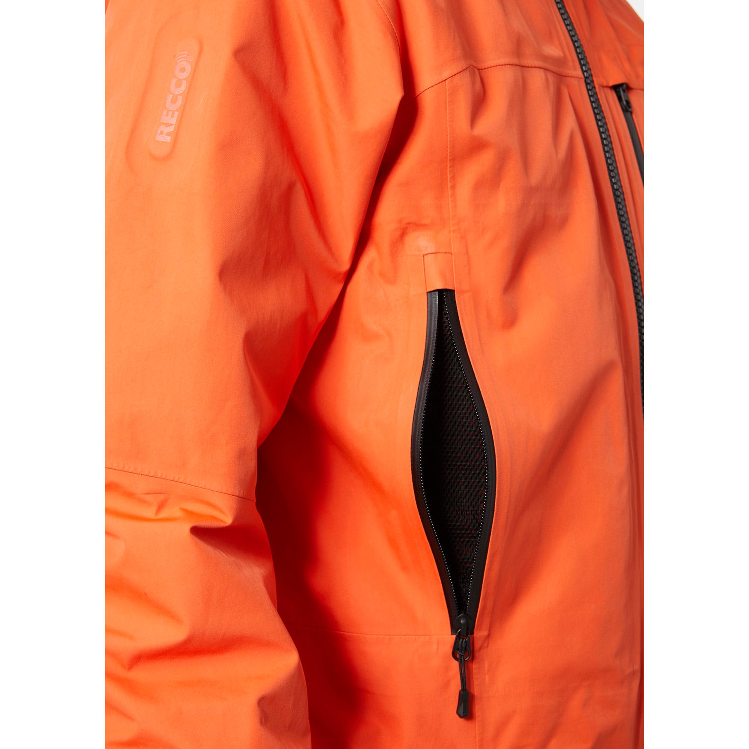 ULLR CHUGACH INFINITY POWDER SUIT