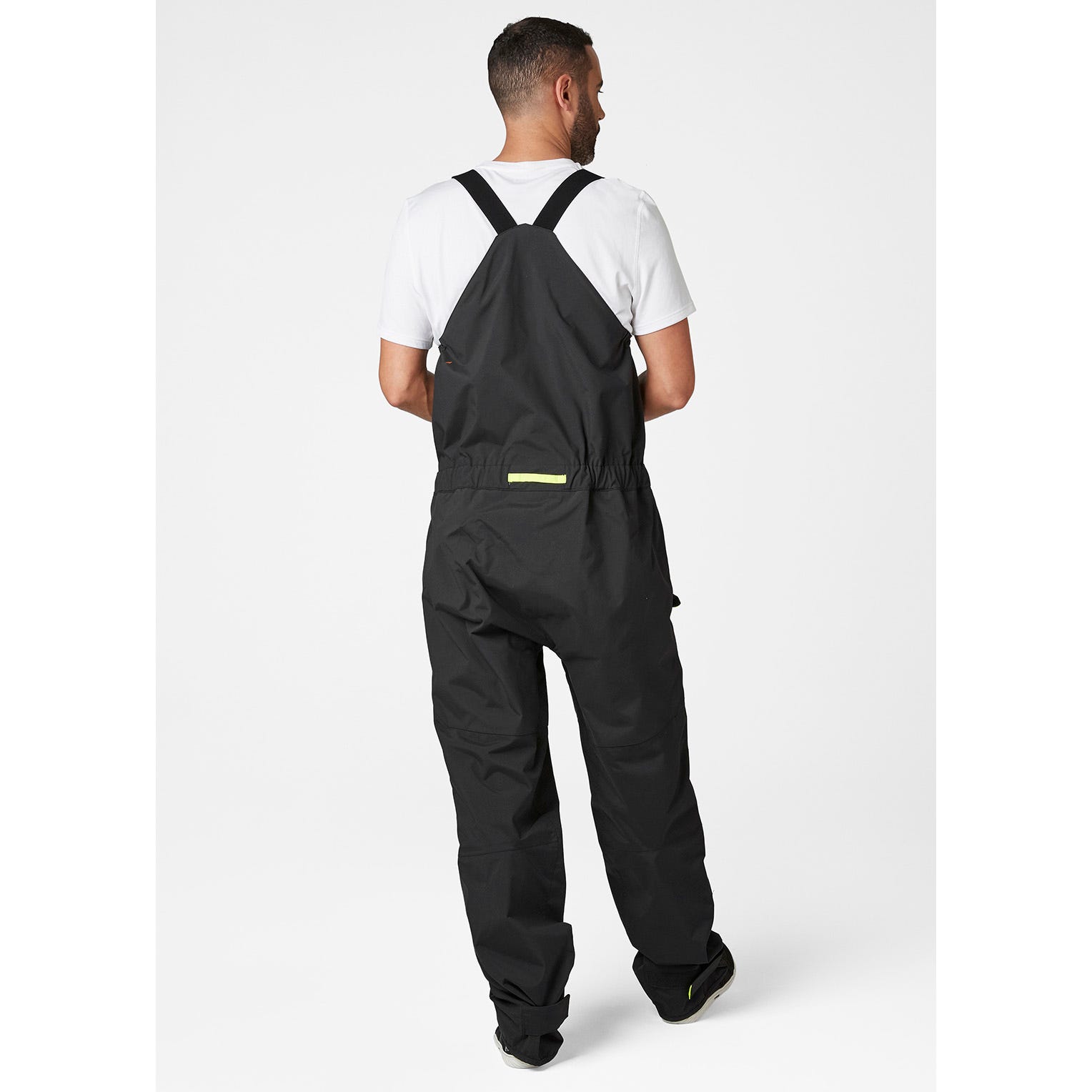 MEN'S PIER 3.0 COASTAL SAILING BIB