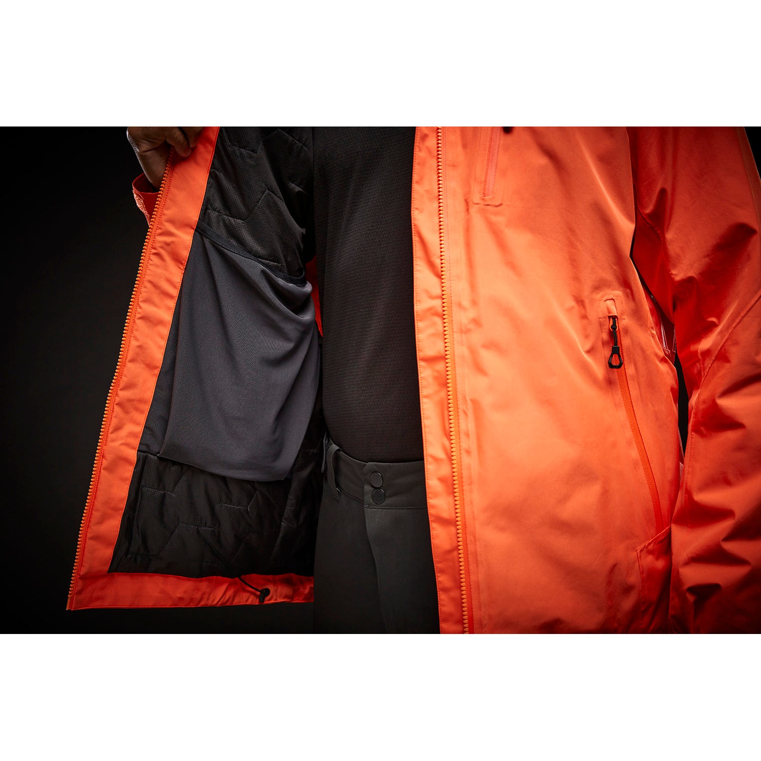 ODIN INFINITY INSULATED JACKET