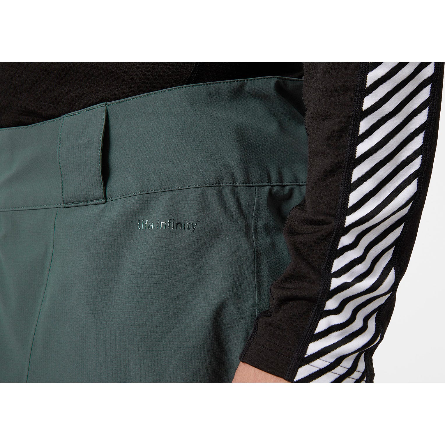 RIDGE INFINITY SHELL PANTS