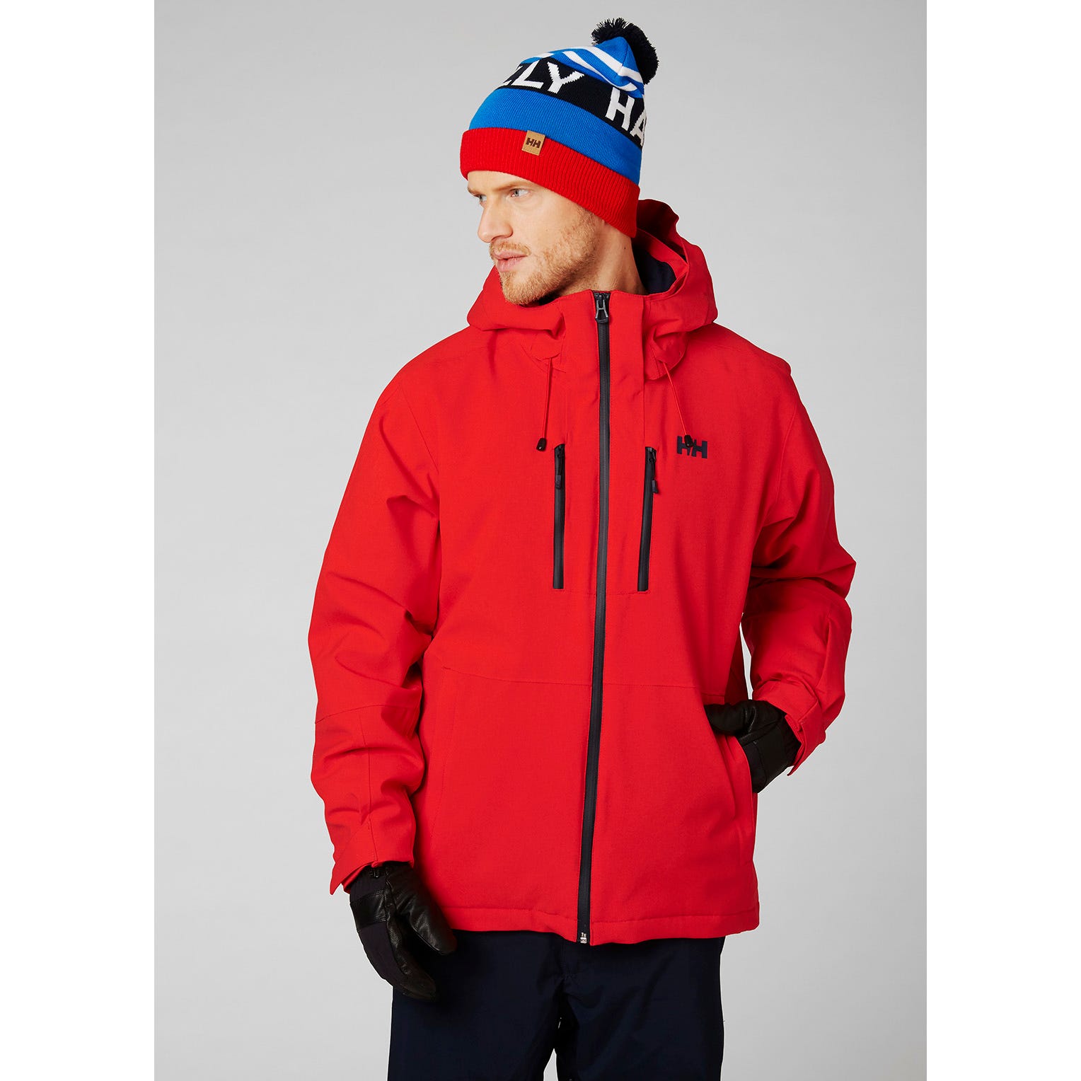 JUNIPER 3.0 JACKET