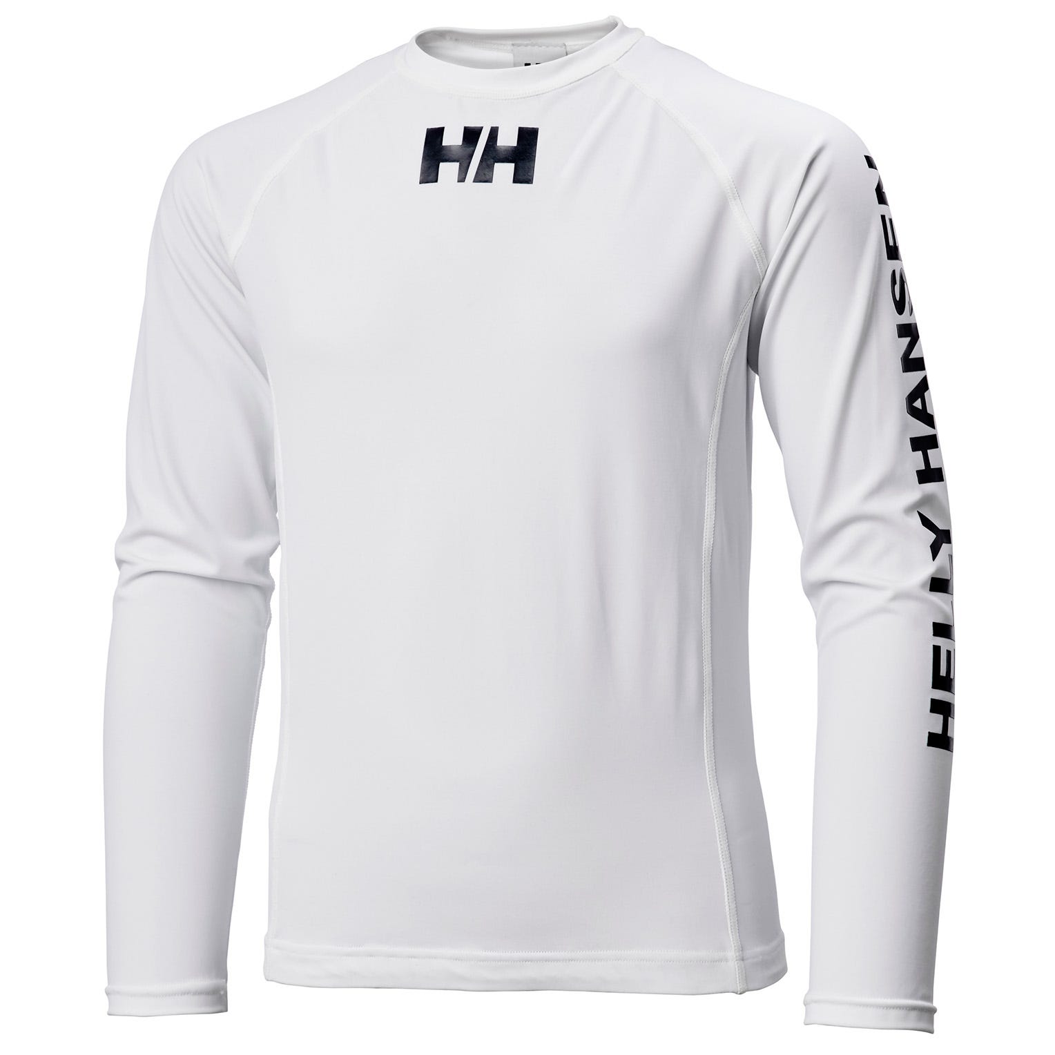 JUNIORS' WATERWEAR RASHGUARD