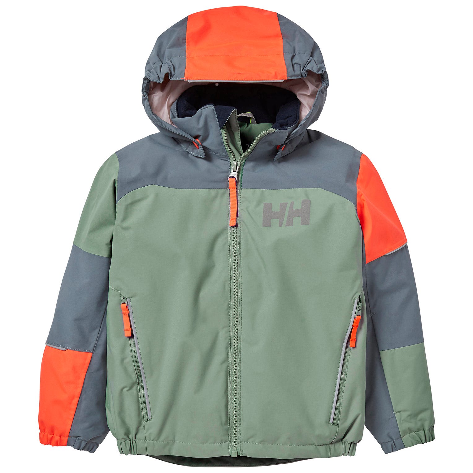 K RIDER 2 INSULATED JACKET