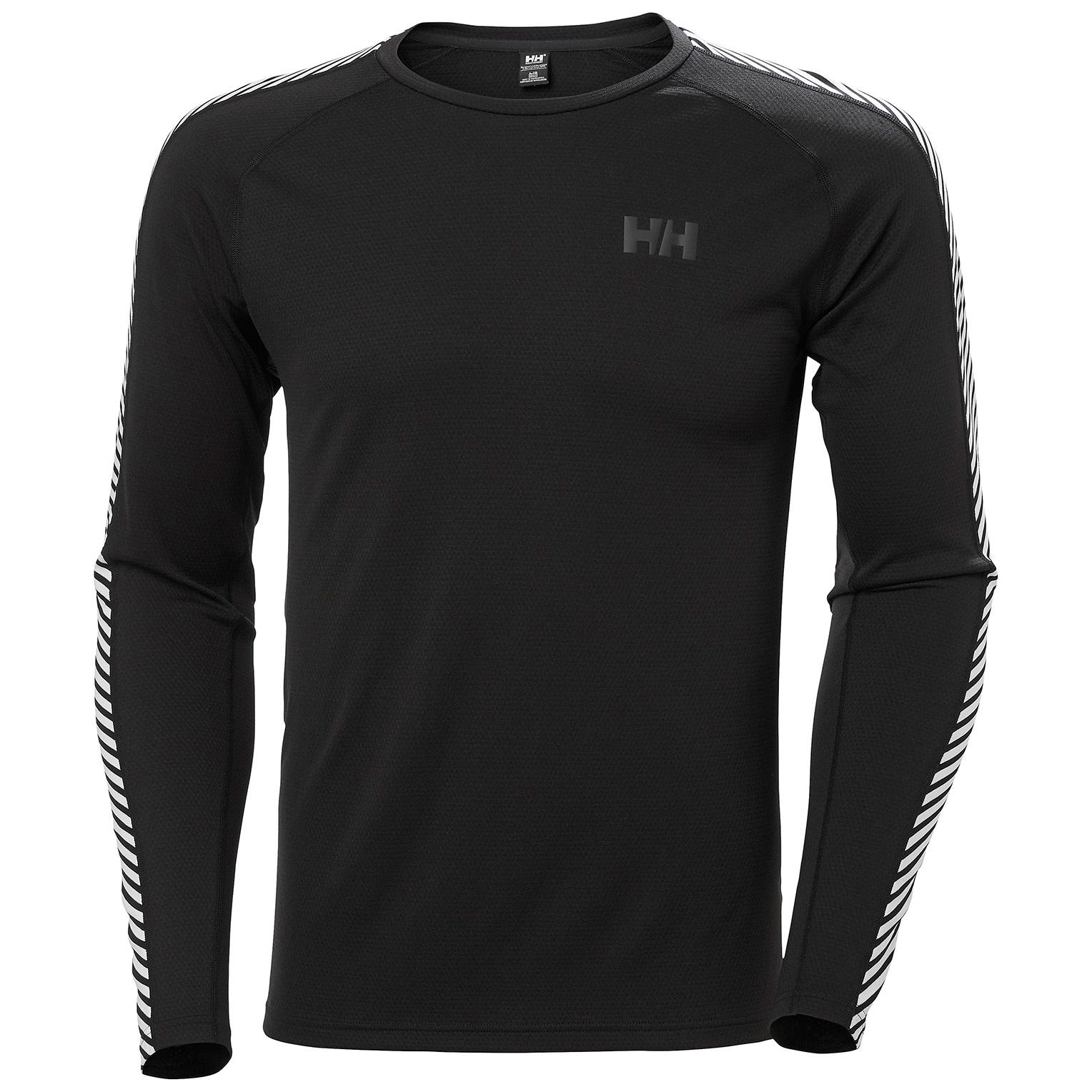 LIFA ACTIVE STRIPE CREW