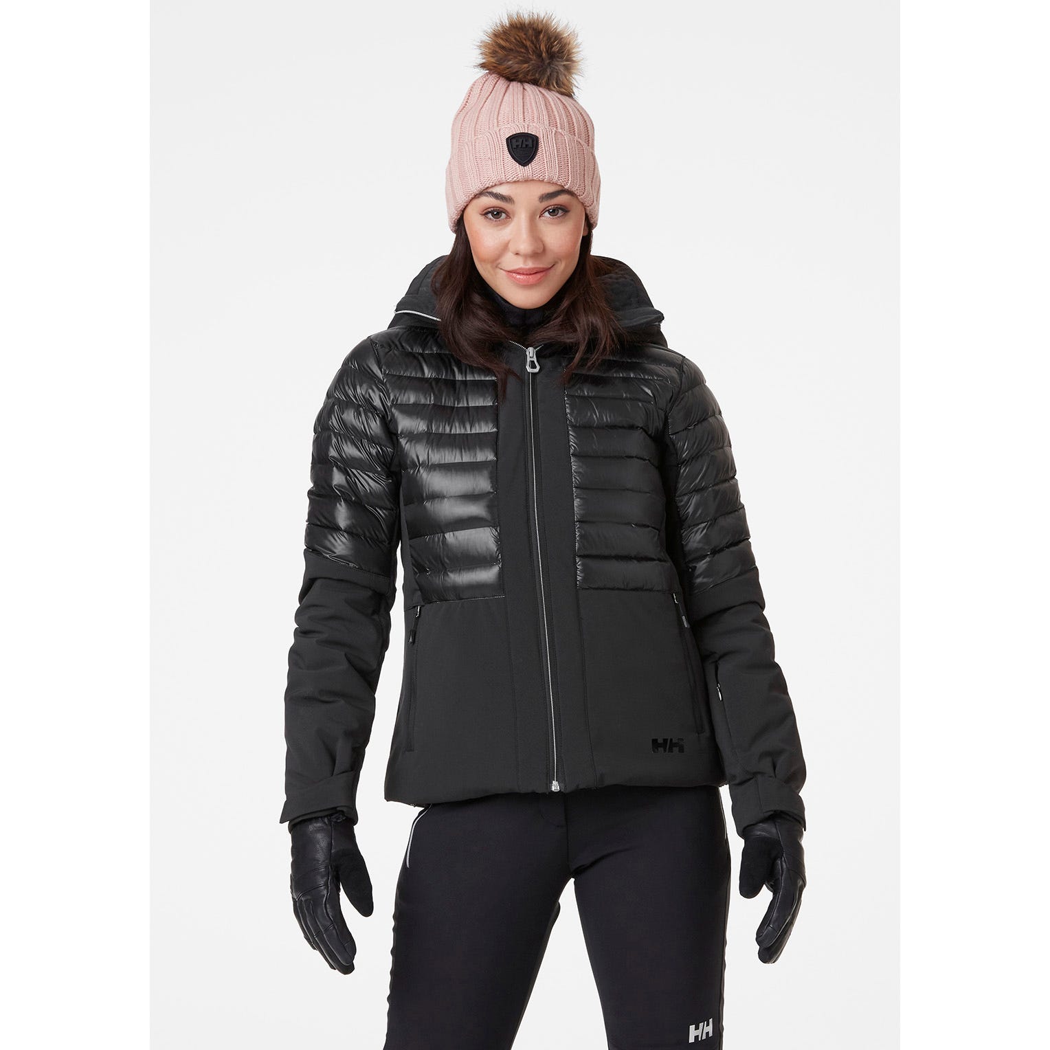W AVANTI JACKET