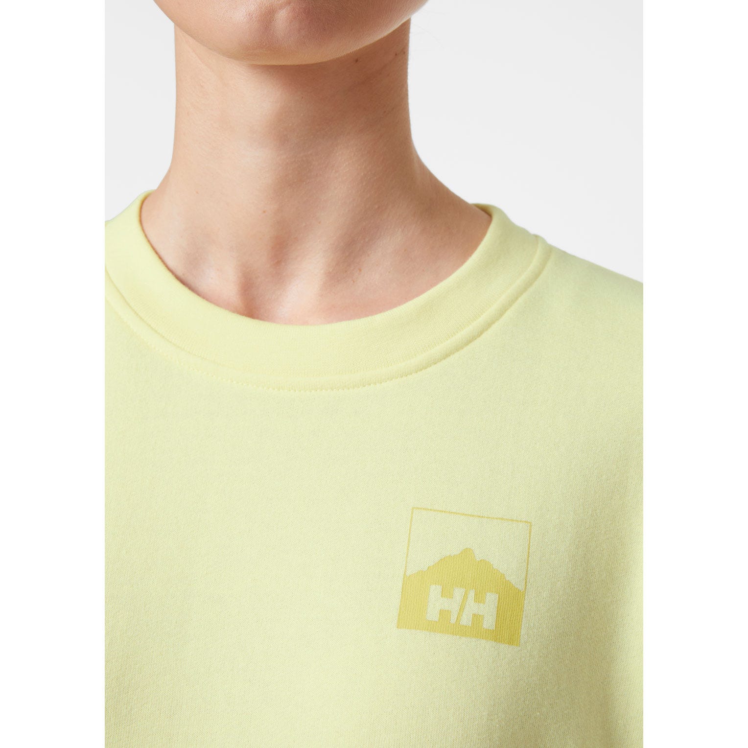 WOMEN'S NORD GRAPHIC SWEATSHIRT