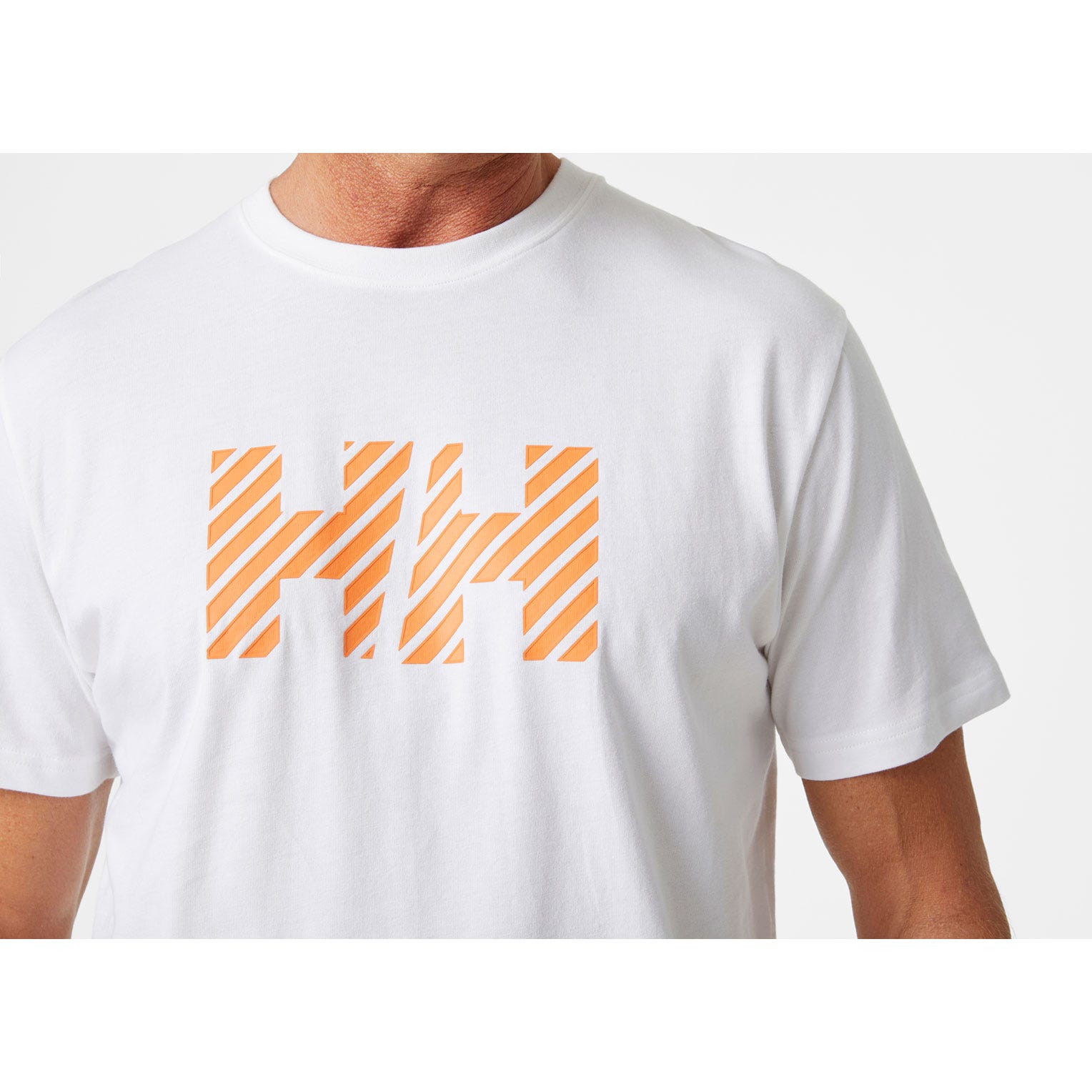 MEN'S ACTIVE T-SHIRT