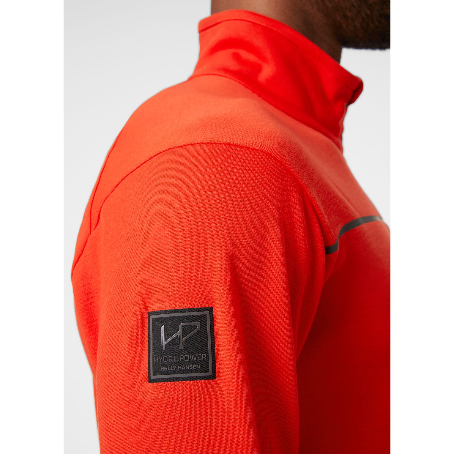 MEN'S HP QUICK-DRY 1/2 ZIP PULLOVER