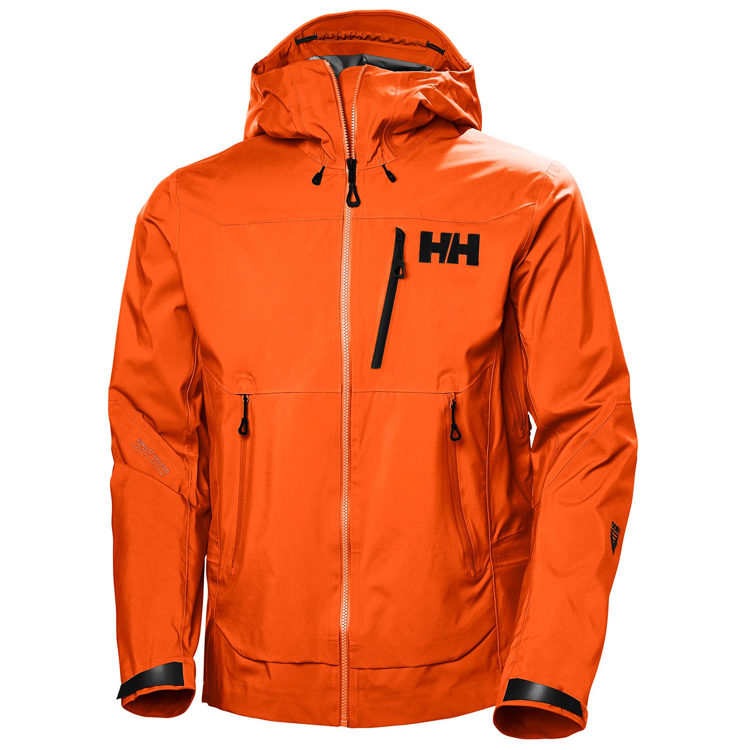 ODIN MOUNTAIN INFINITY SHELL JACKET
