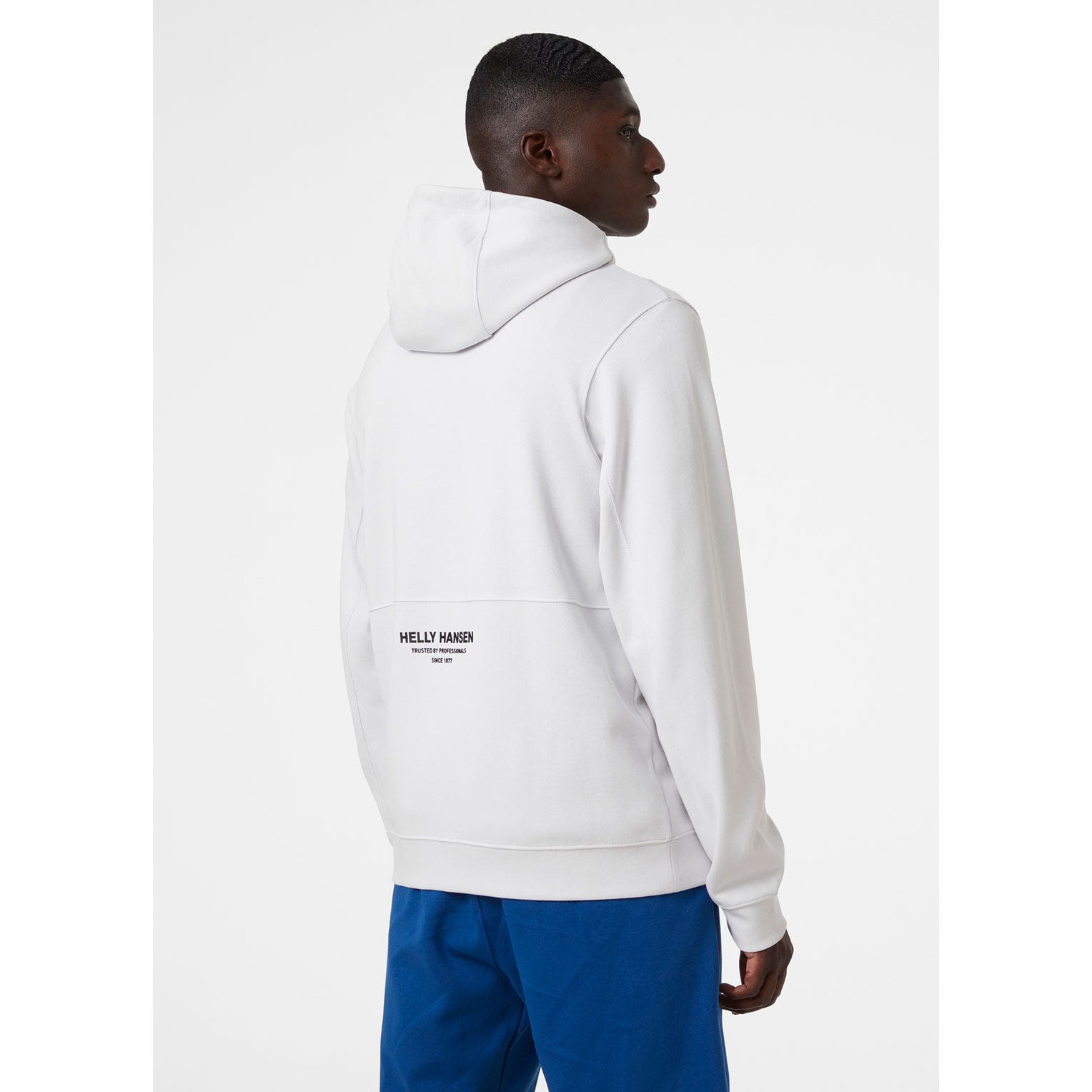 MEN'S MOVE SWEAT FULL-ZIP HOODIE