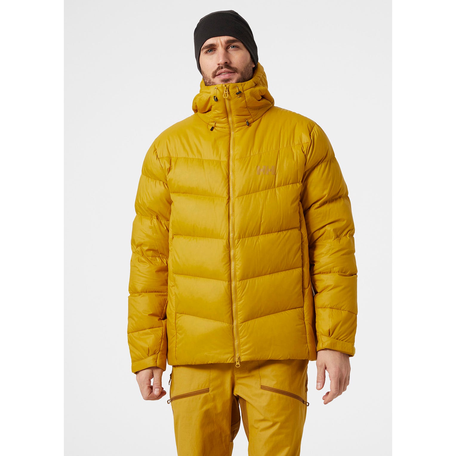 VERGLAS ICEFALL DOWN JACKET