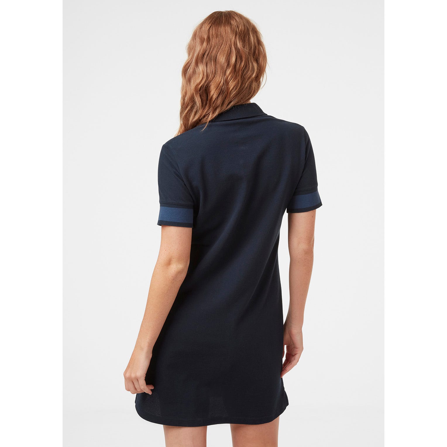 WOMEN'S THALIA PIQUE DRESS