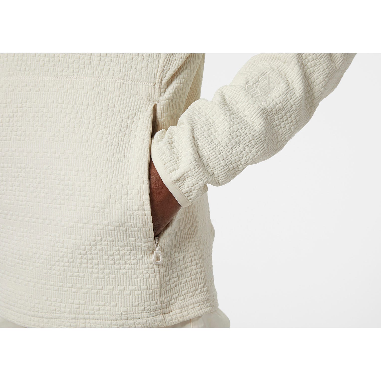 W POWDERQUEEN MIDLAYER