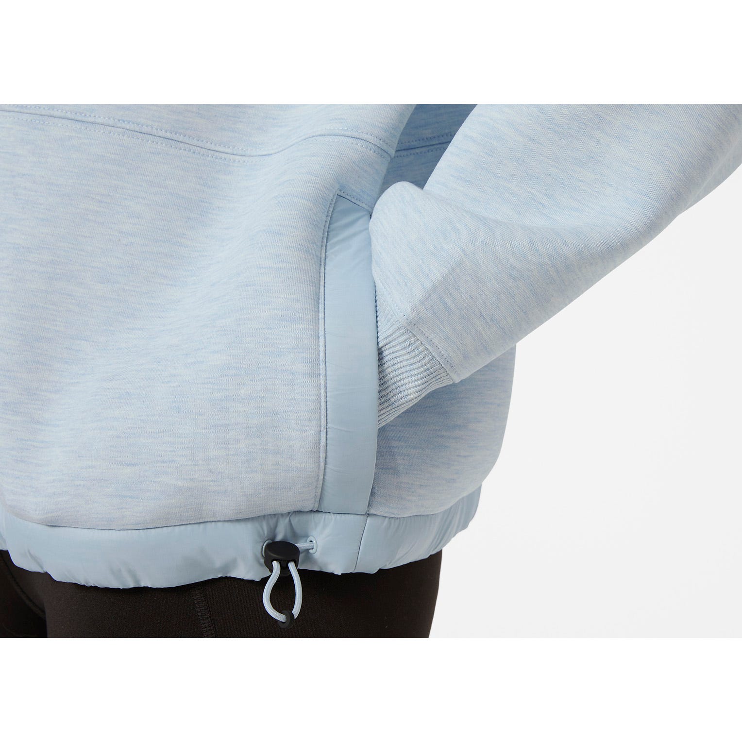 WOMEN'S ADORE HOODIE