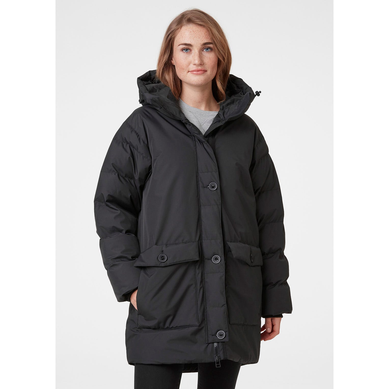 W ARYA PARKA
