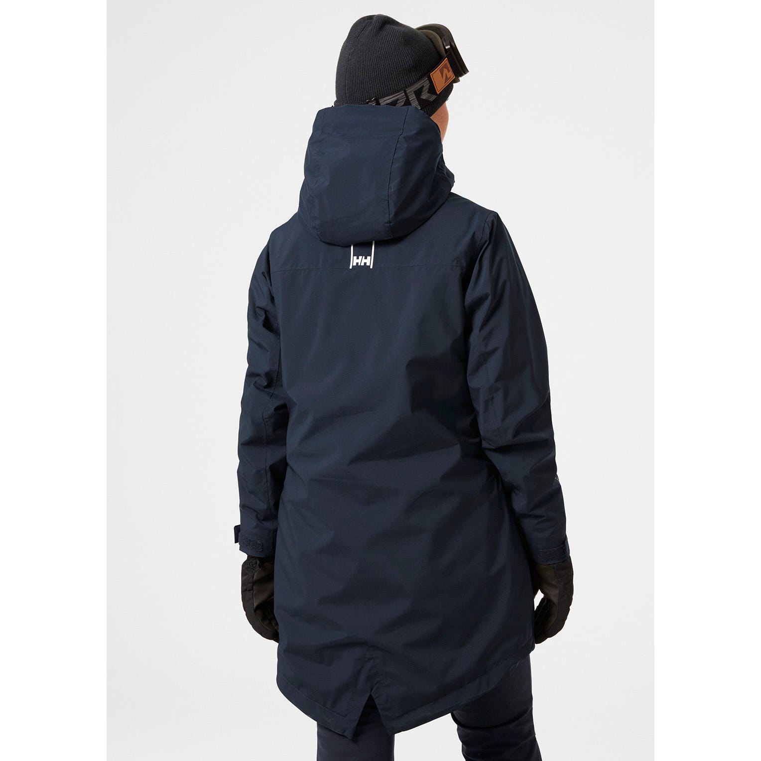 W BLUEBIRD 3-IN-1 JACKET