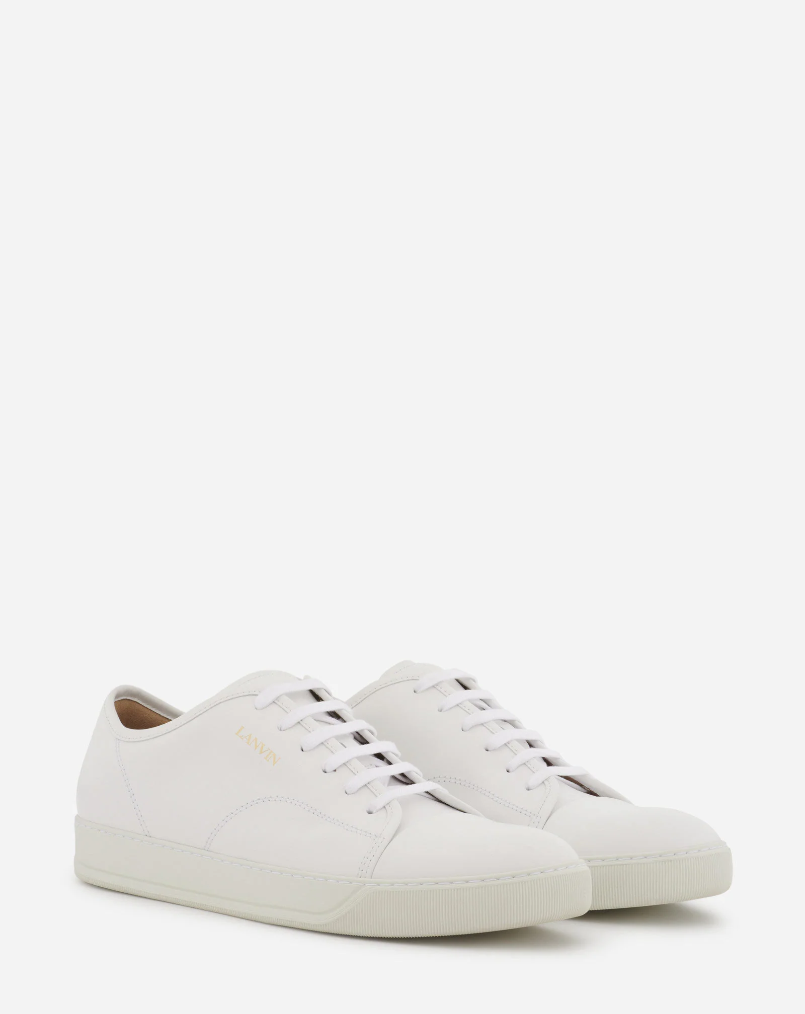 Dbb1 leather sneakers