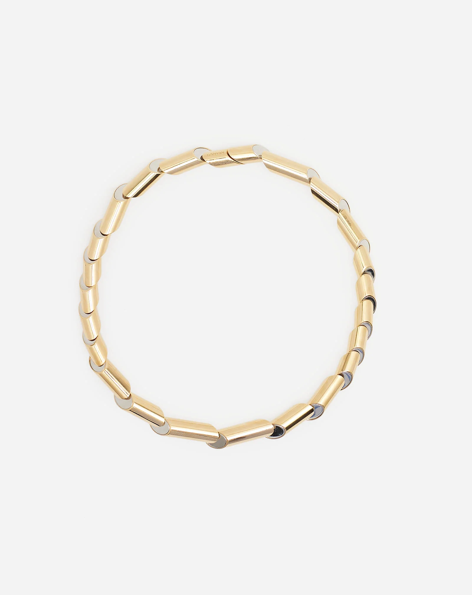 Sequence by lanvin necklace