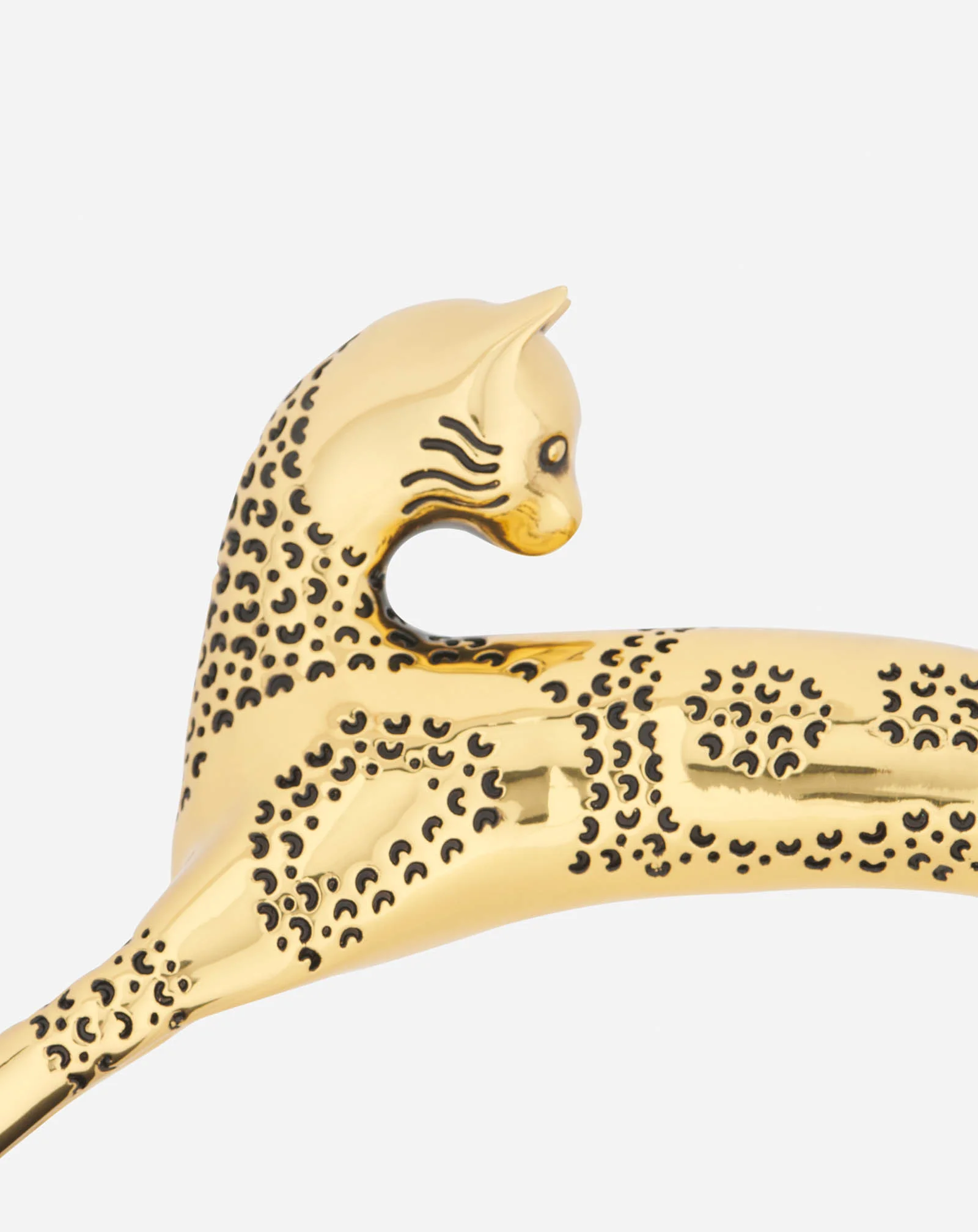 Sac pencil chat en veau box