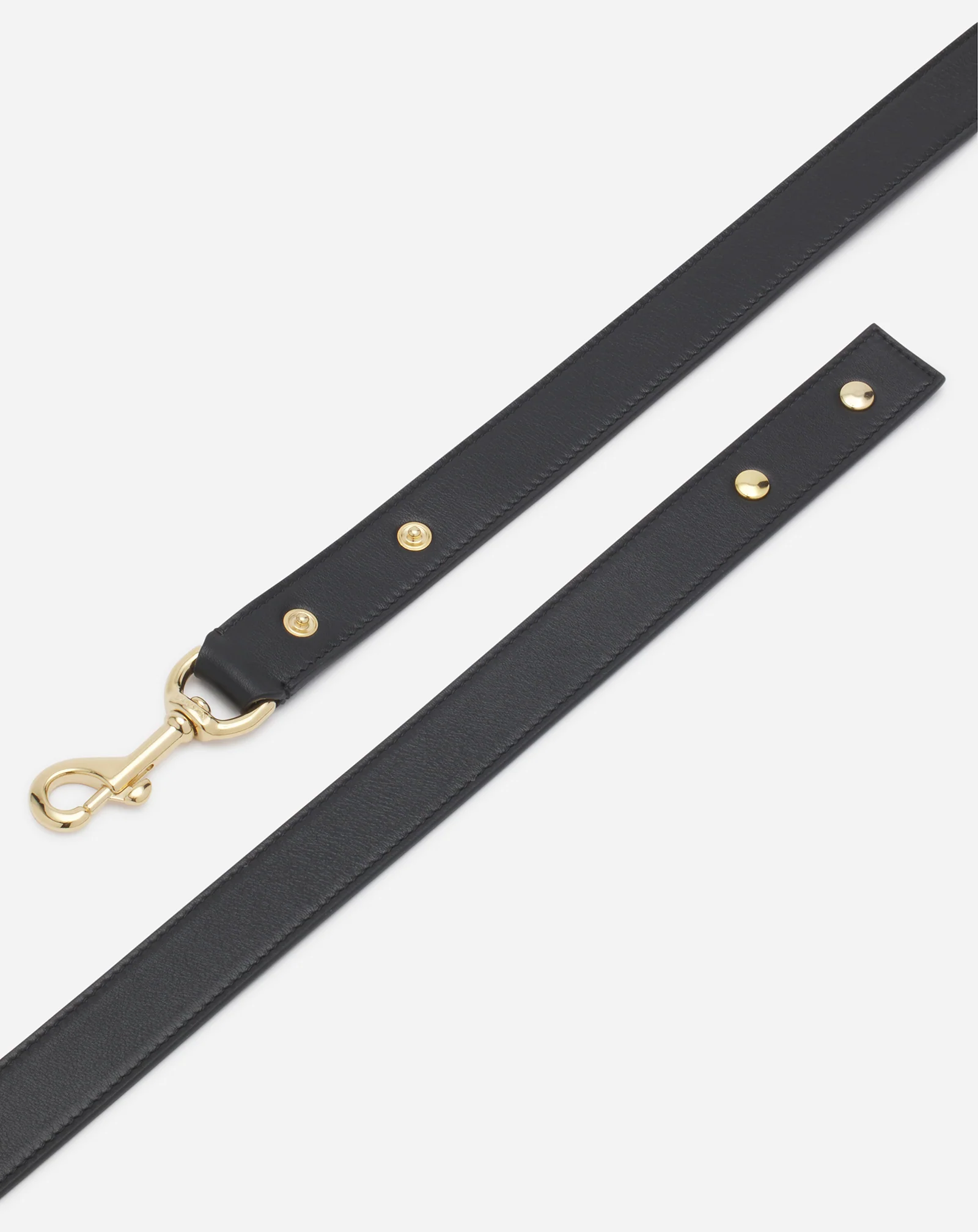 Séquence by lanvin baguette bag in leather