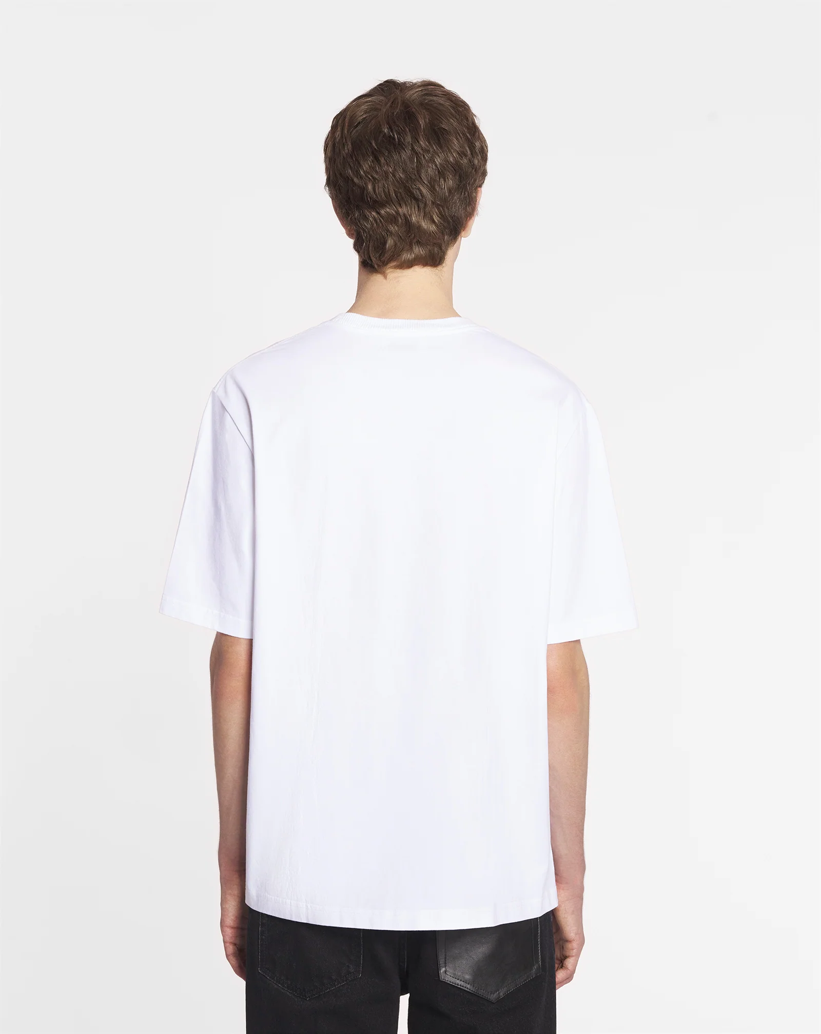 Unisex printed t-shirt