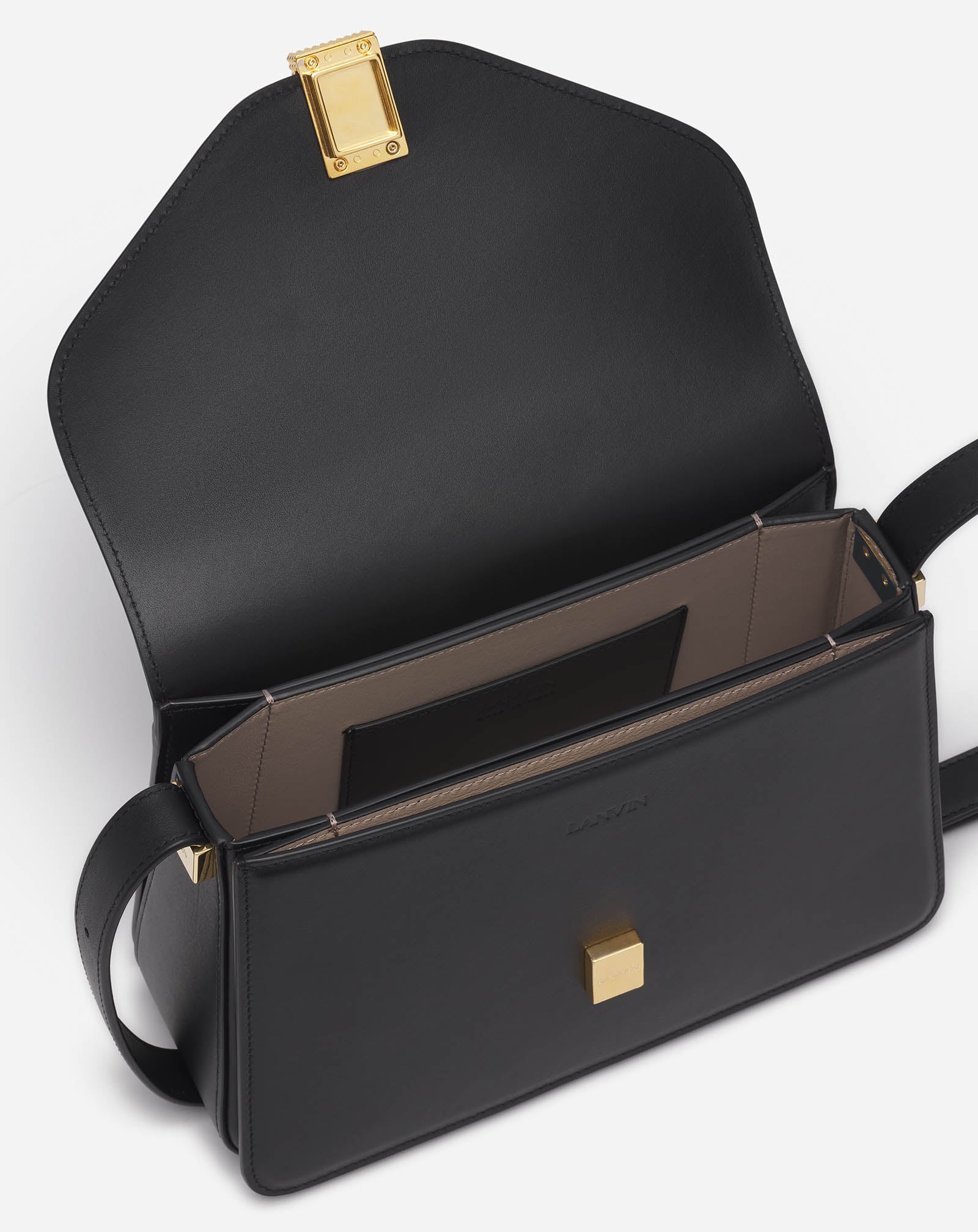 Concerto leather bag