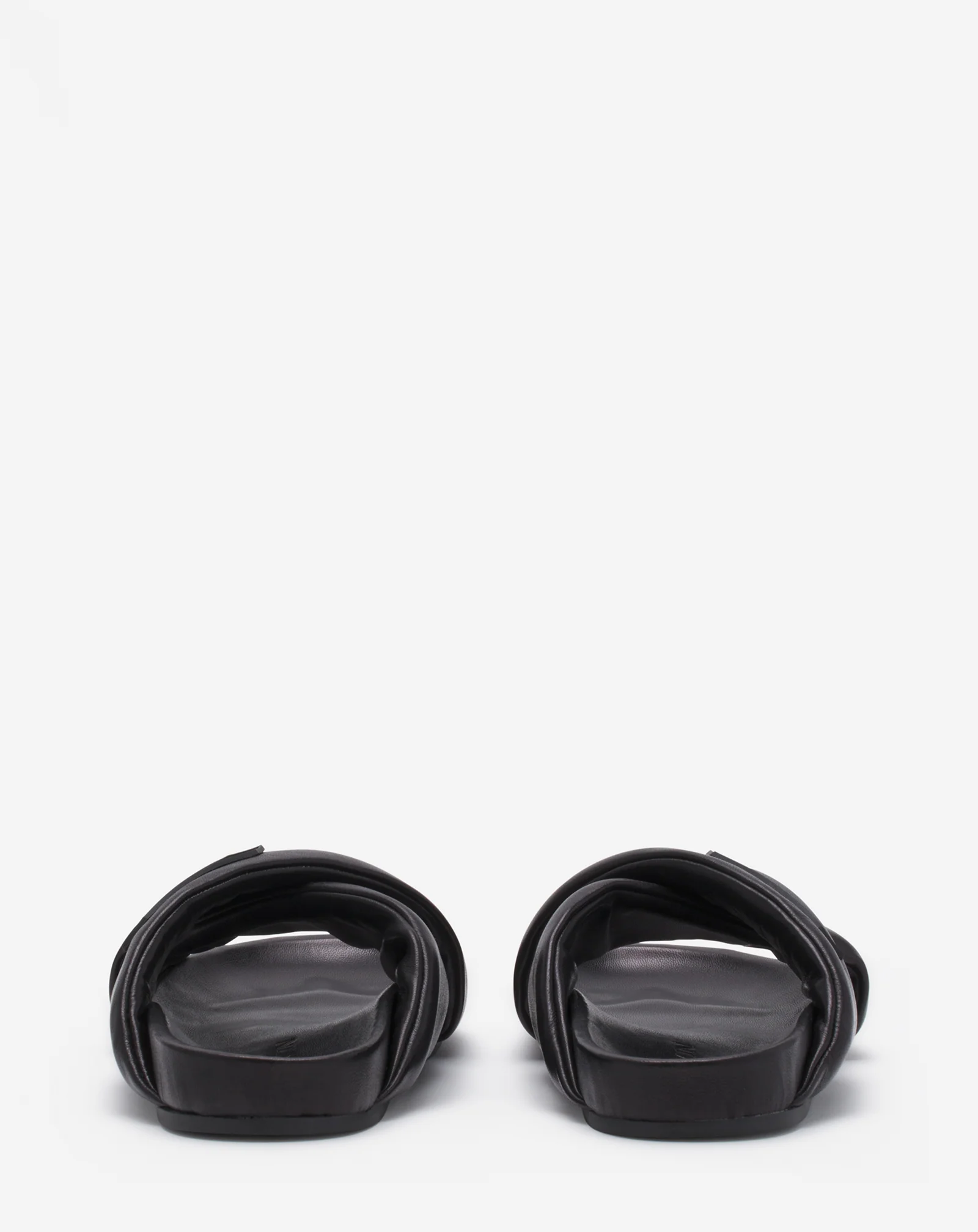 Lanvin tinkle sandals in leather