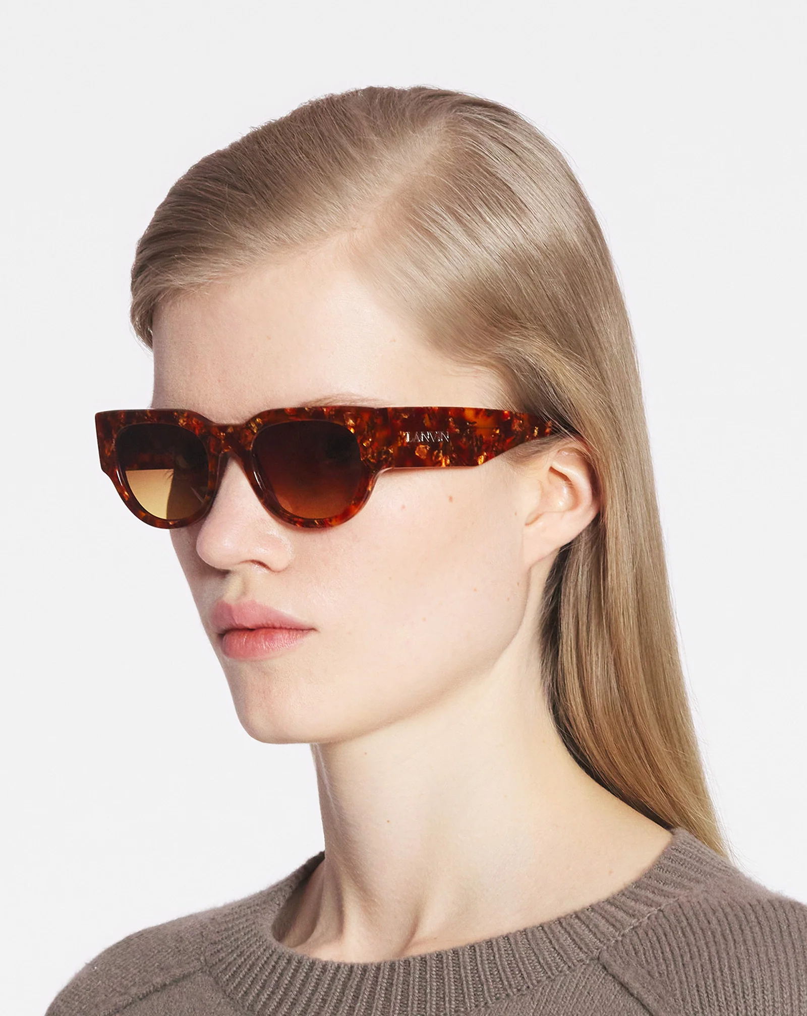 Lanvin signature sunglasses
