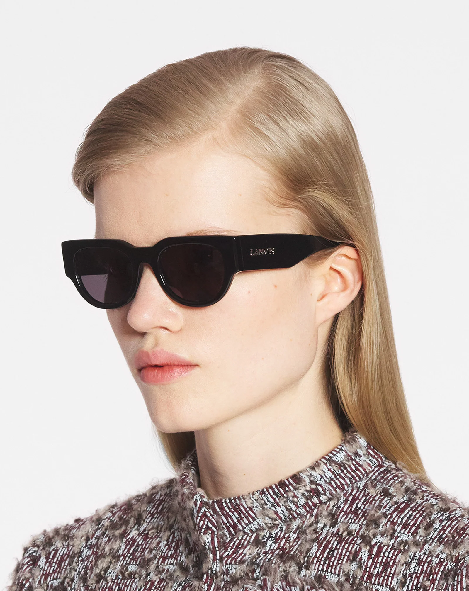 Lanvin signature sunglasses