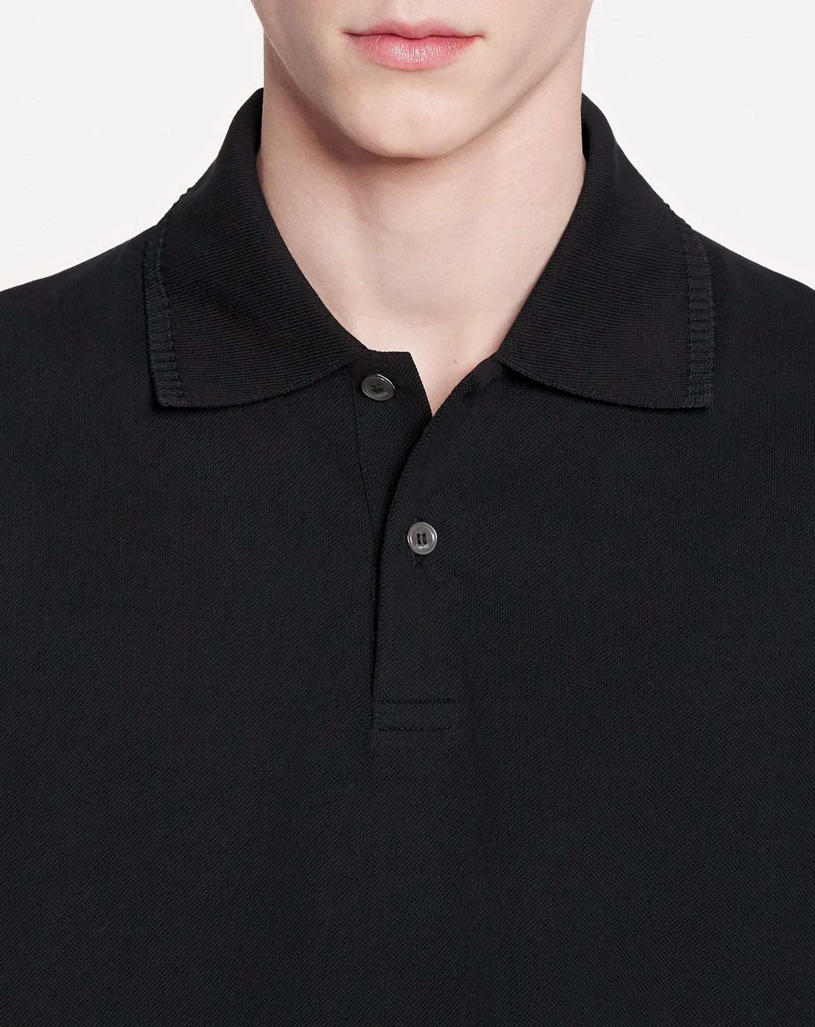 Classic polo shirt