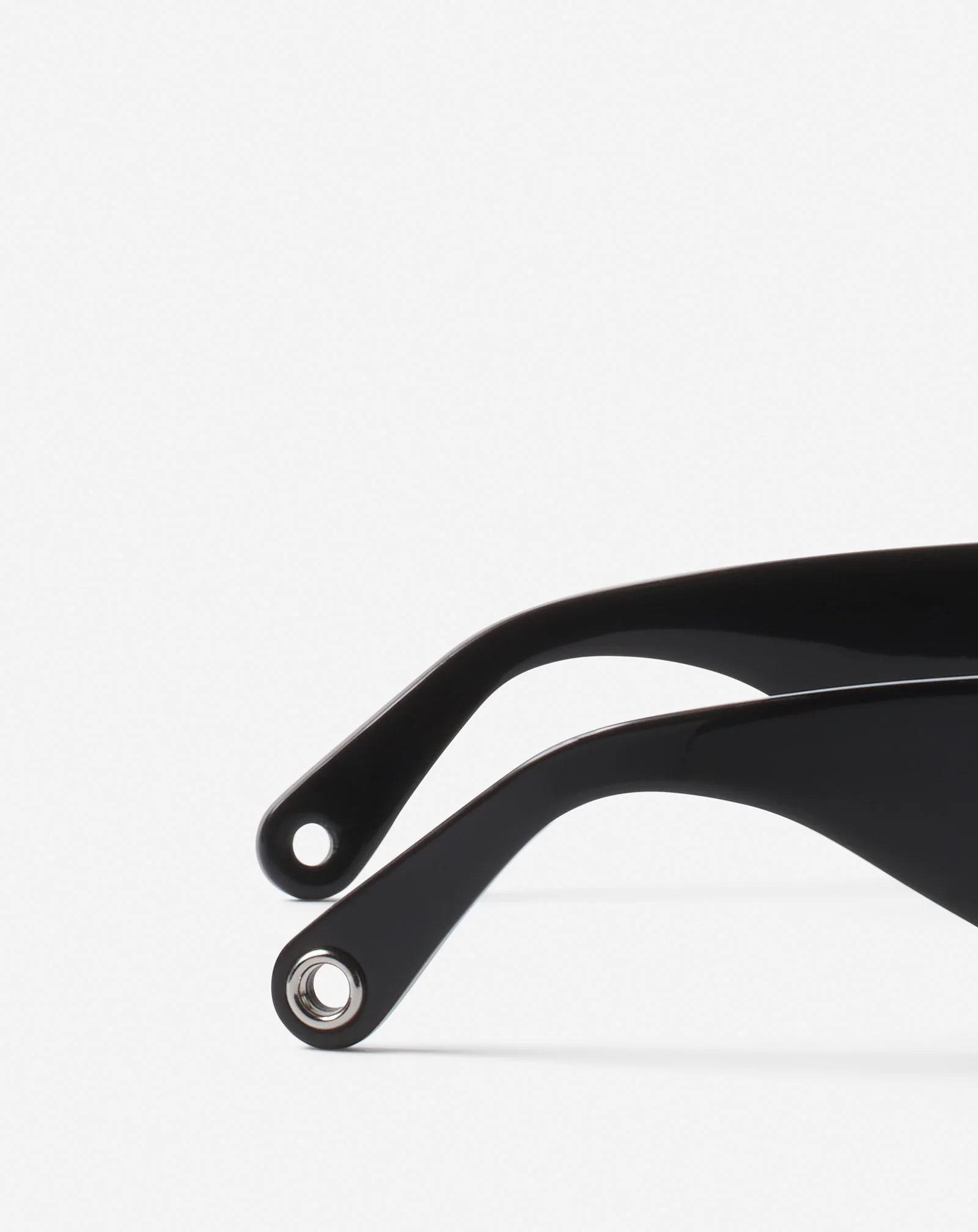 Lanvin x future eagle sunglasses