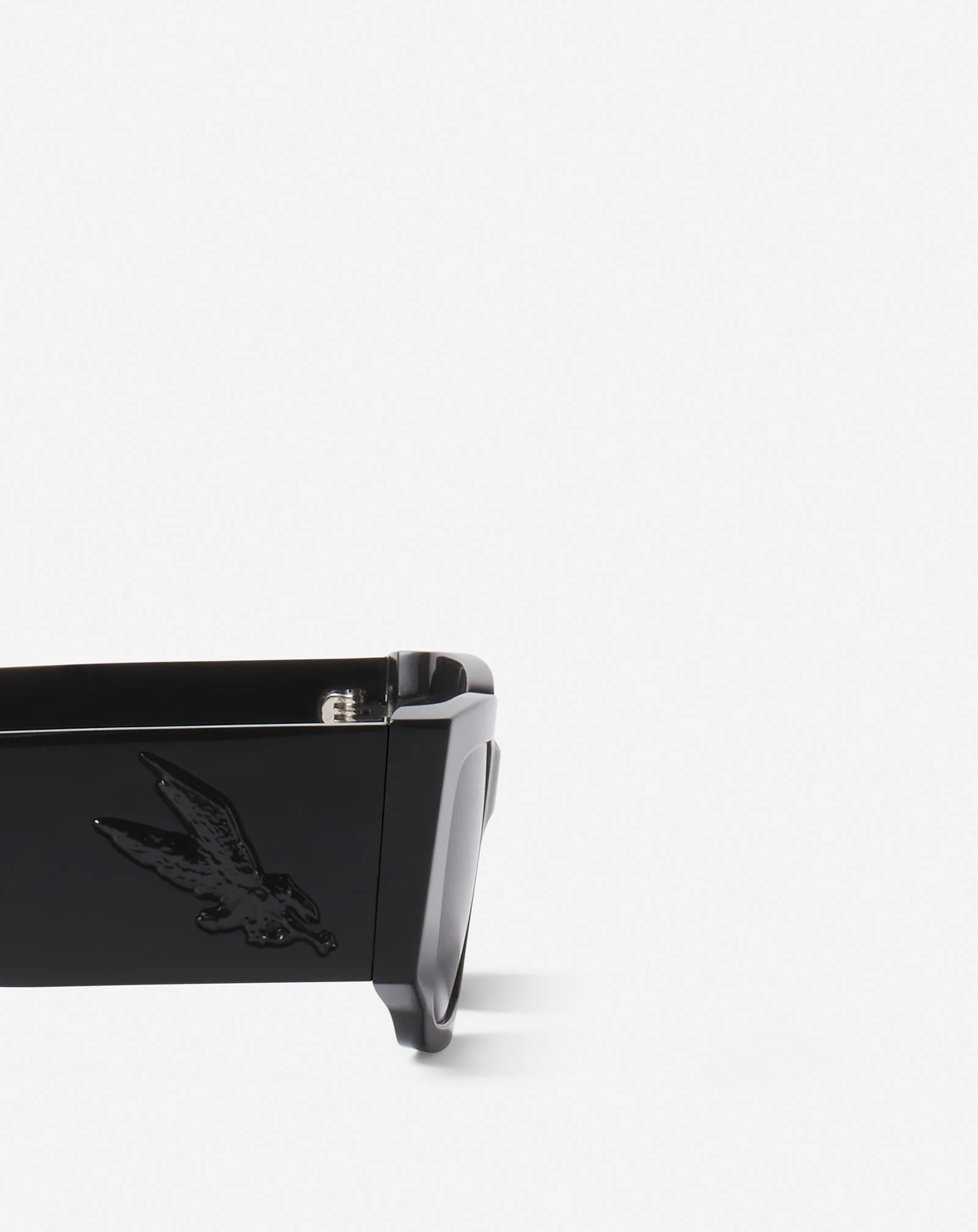 Lanvin x future eagle sunglasses