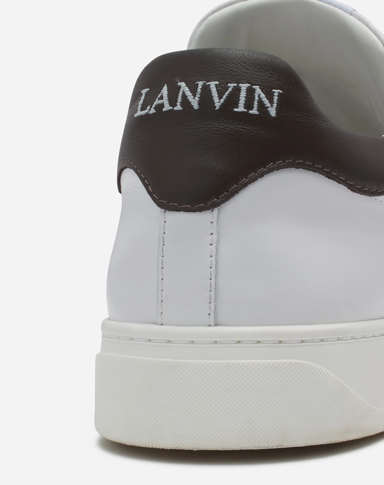 Ddb0 leather sneakers