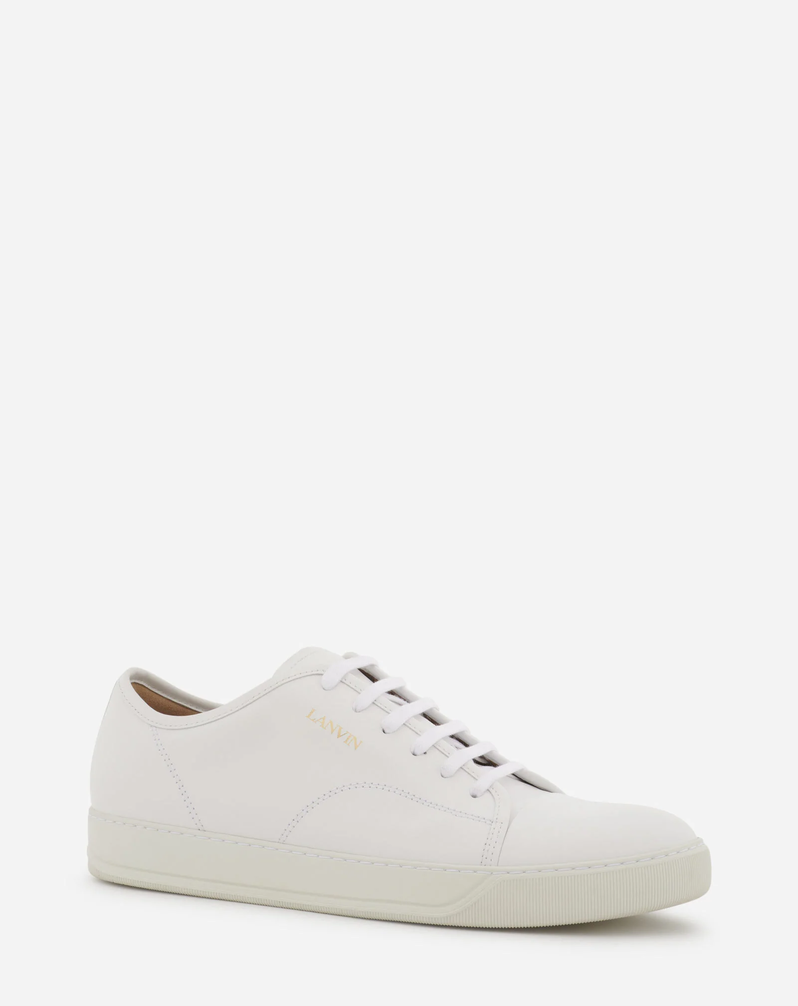 Dbb1 leather sneakers