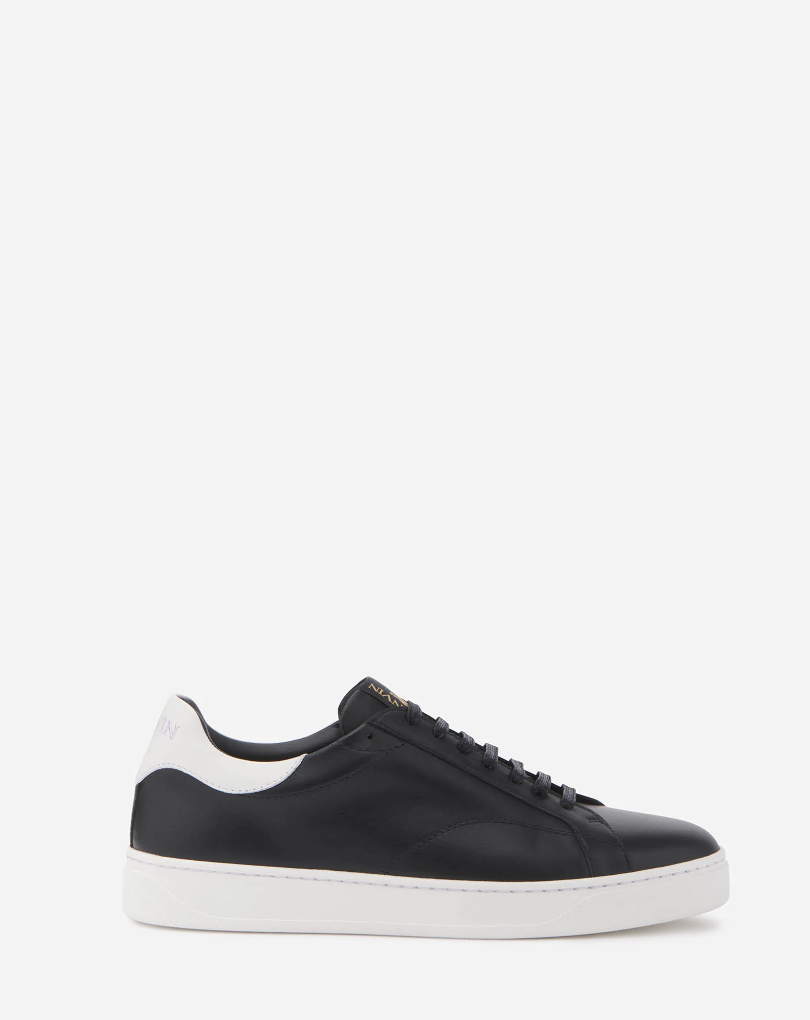 Ddb0 leather sneakers