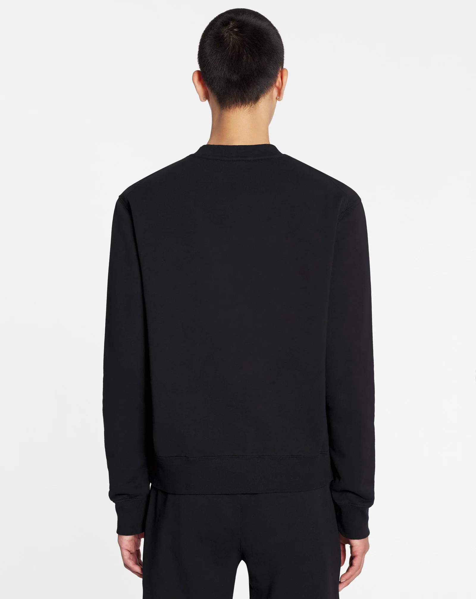 Lanvin paris sweatshirt