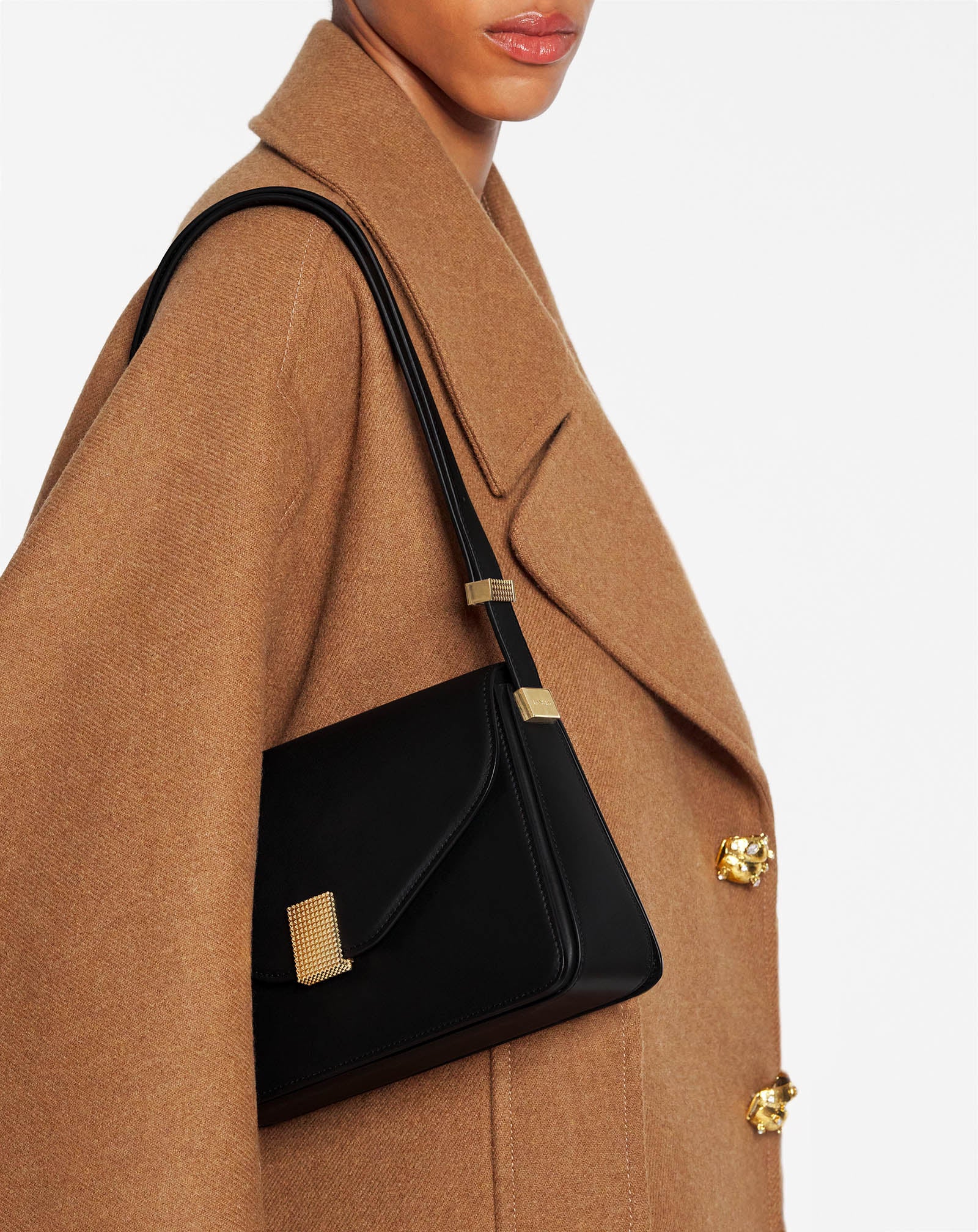 Concerto leather bag