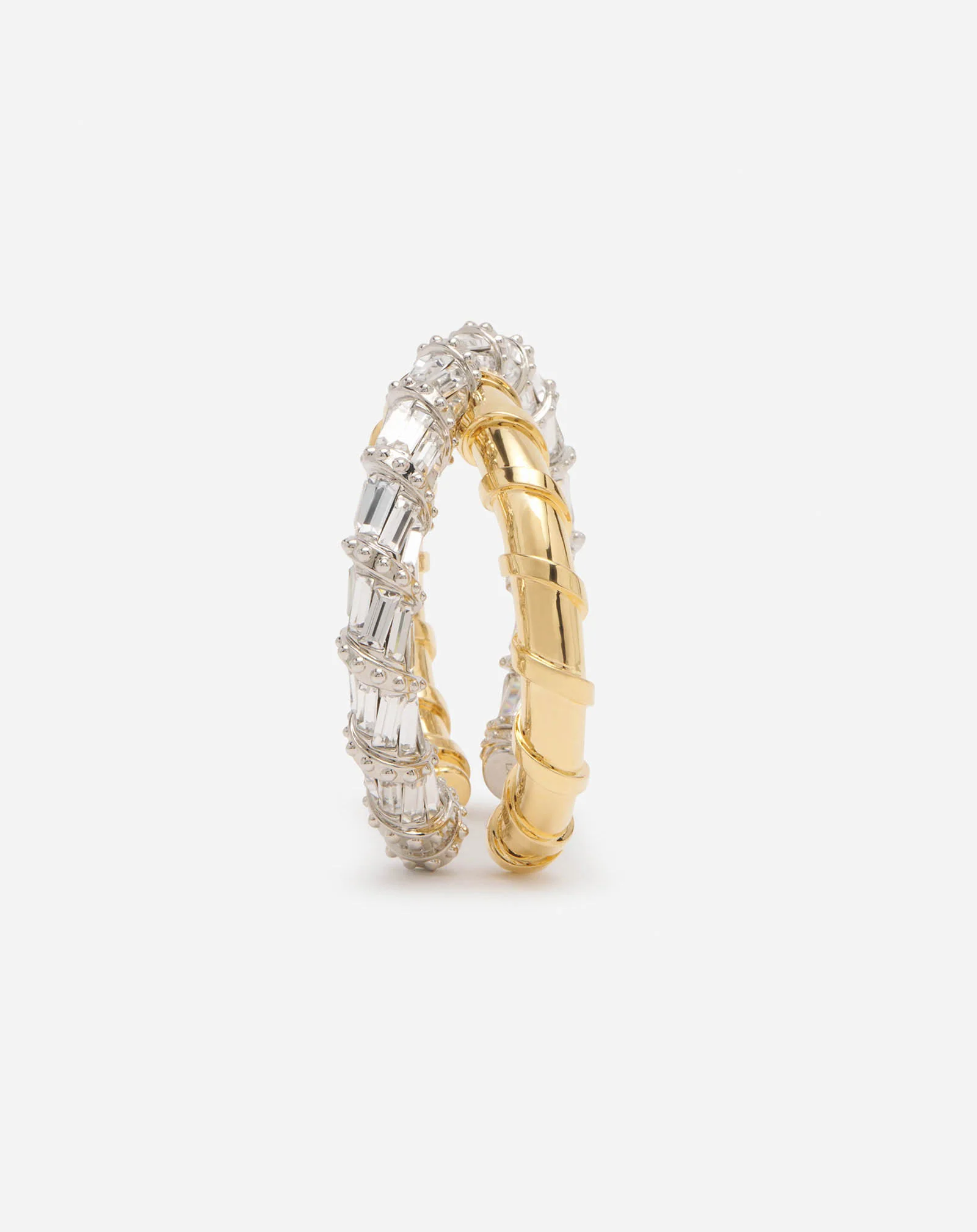 Baguettes melodie bracelet