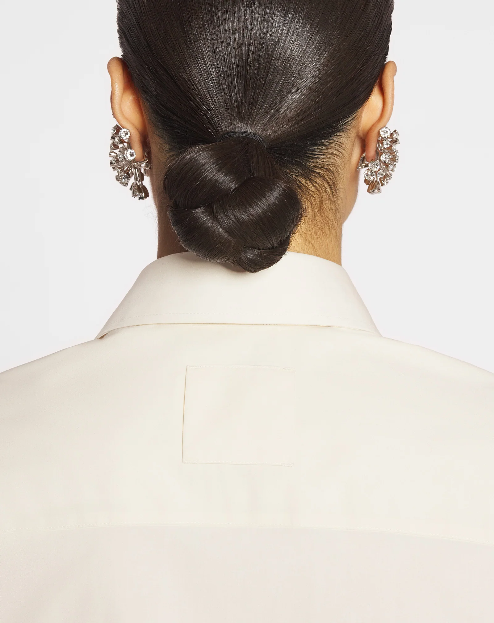 Lanvin unisex printed shirt