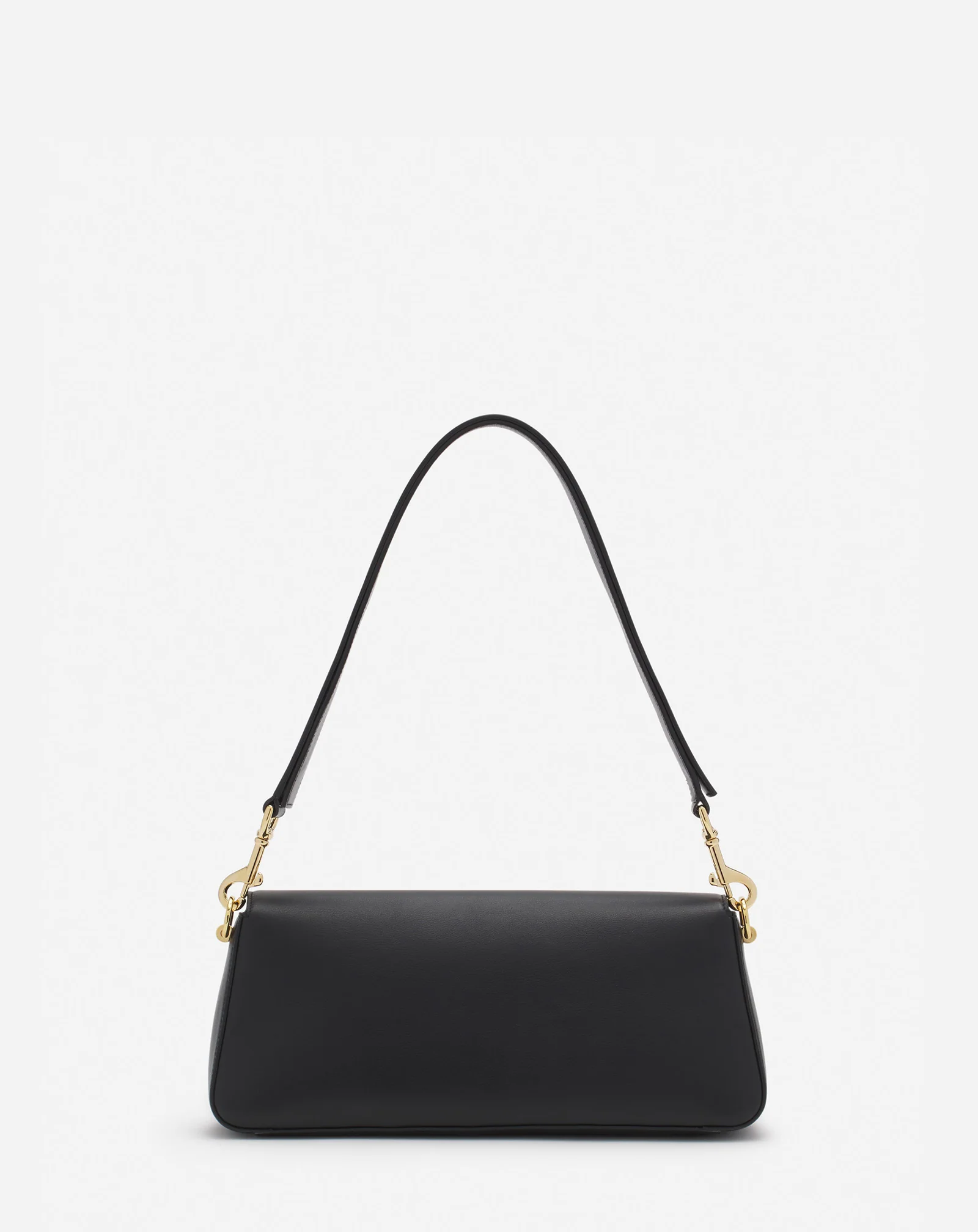 Séquence by lanvin baguette bag in leather
